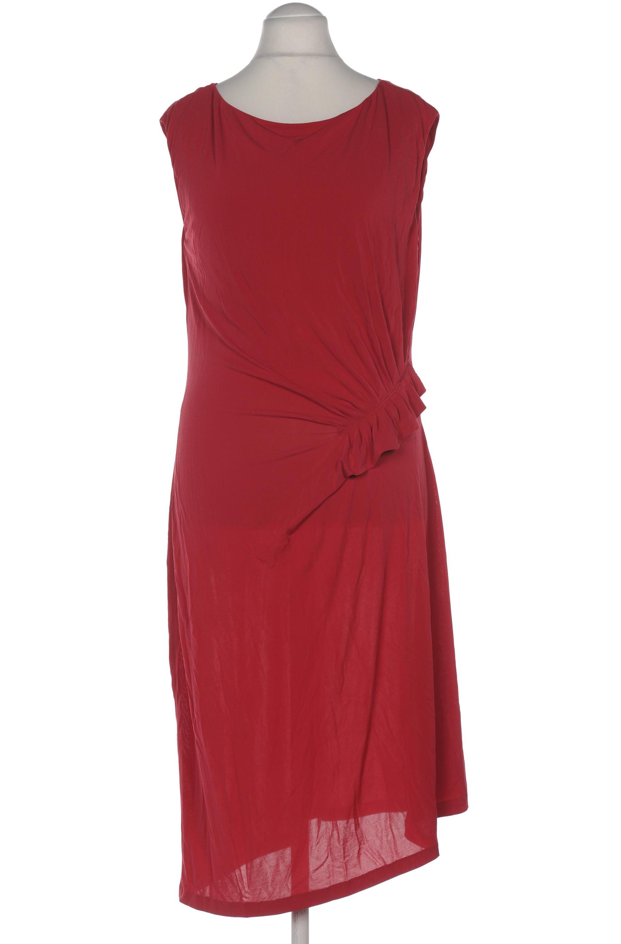 

Escada Damen Kleid, pink, Gr. 40