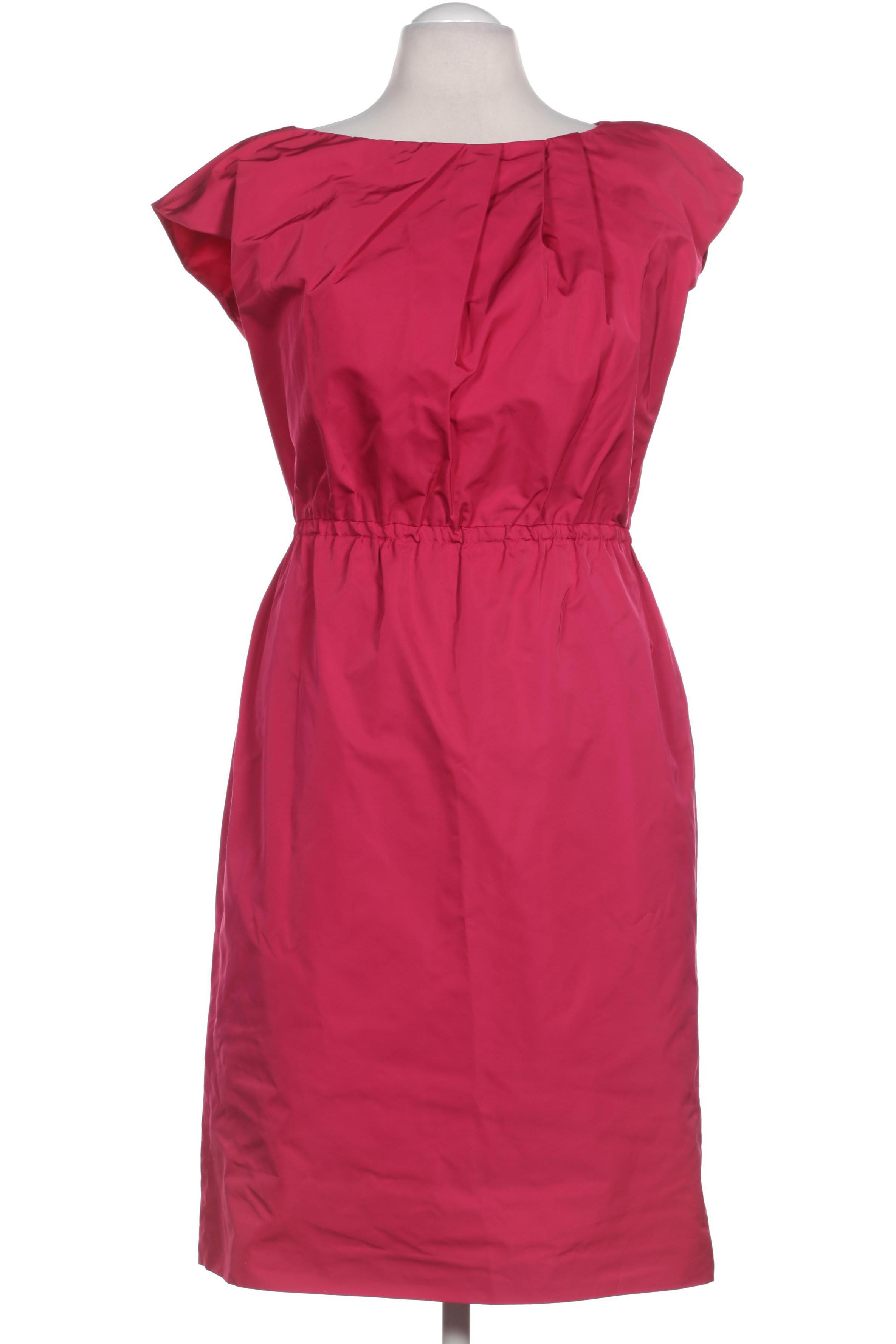 

Escada Damen Kleid, pink, Gr. 42