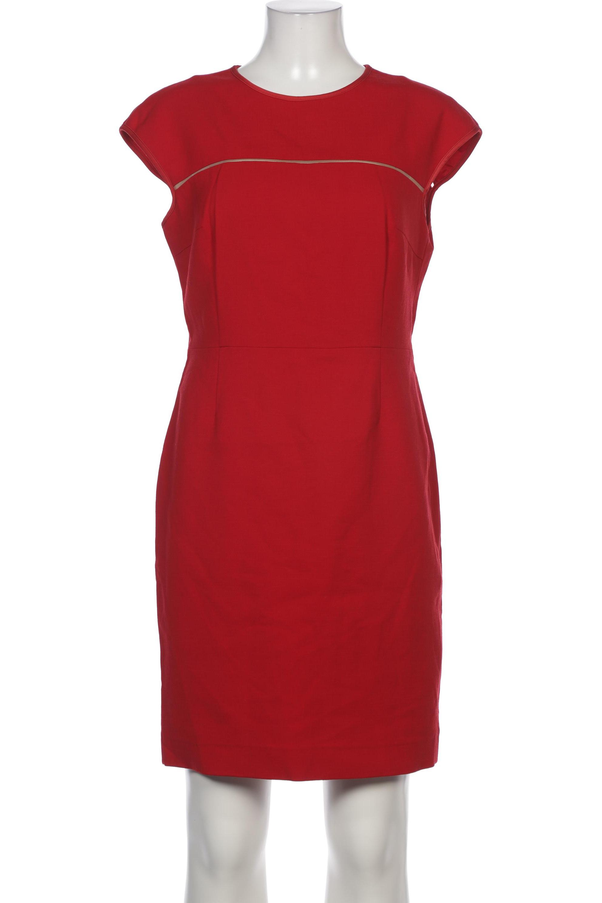 

Escada Damen Kleid, rot