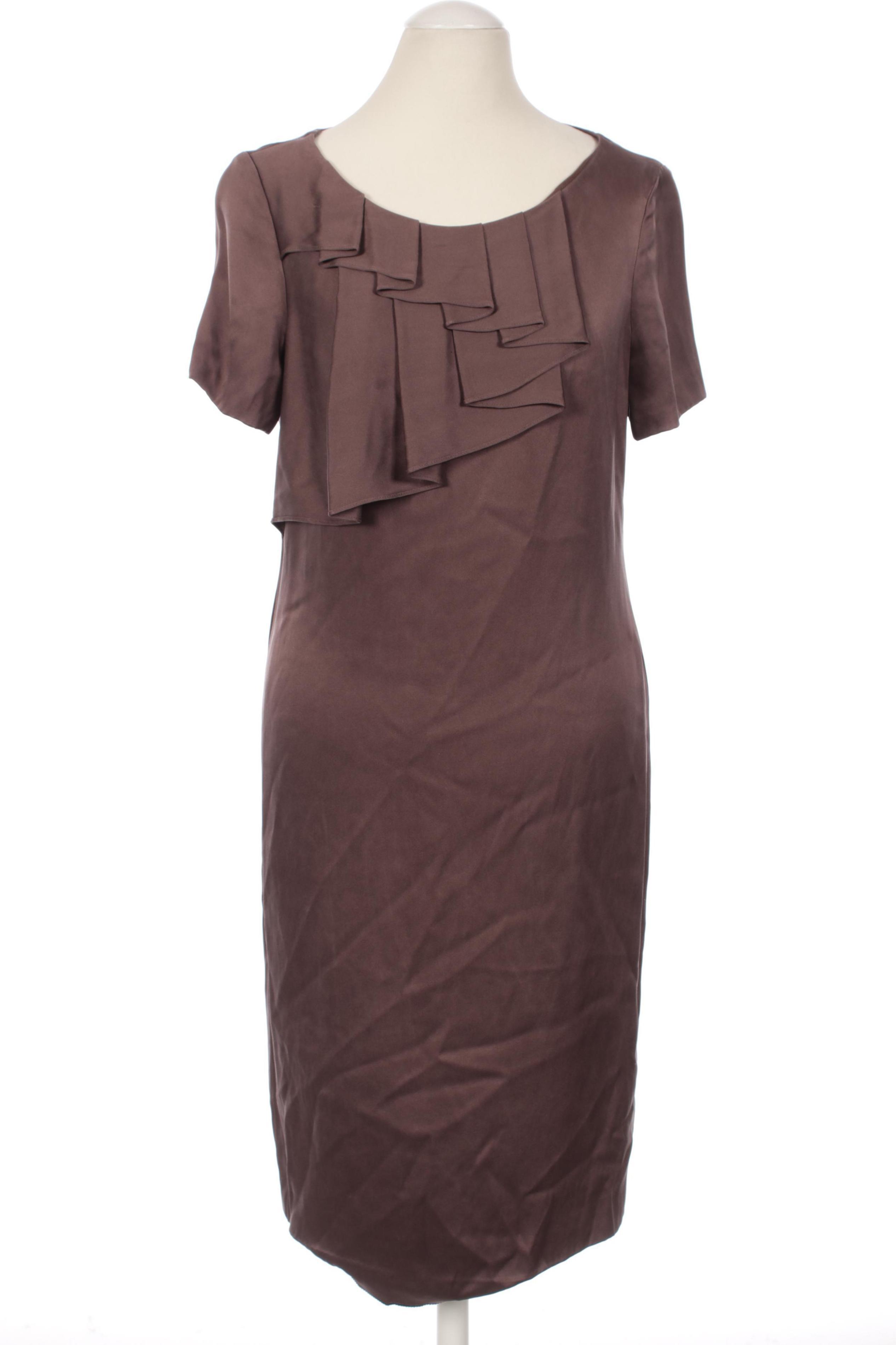 

Escada Damen Kleid, lila, Gr. 34