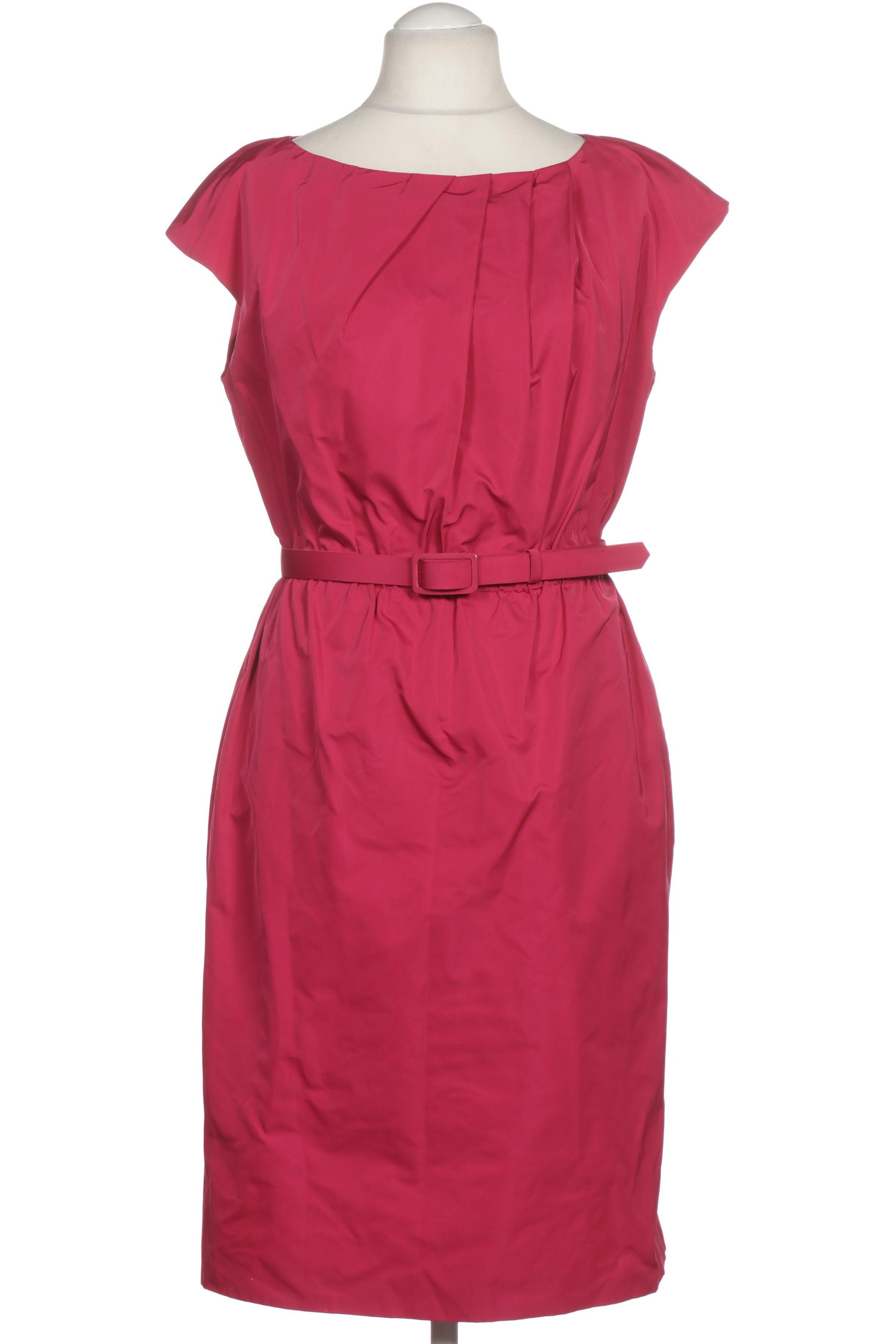 

Escada Damen Kleid, pink, Gr. 42