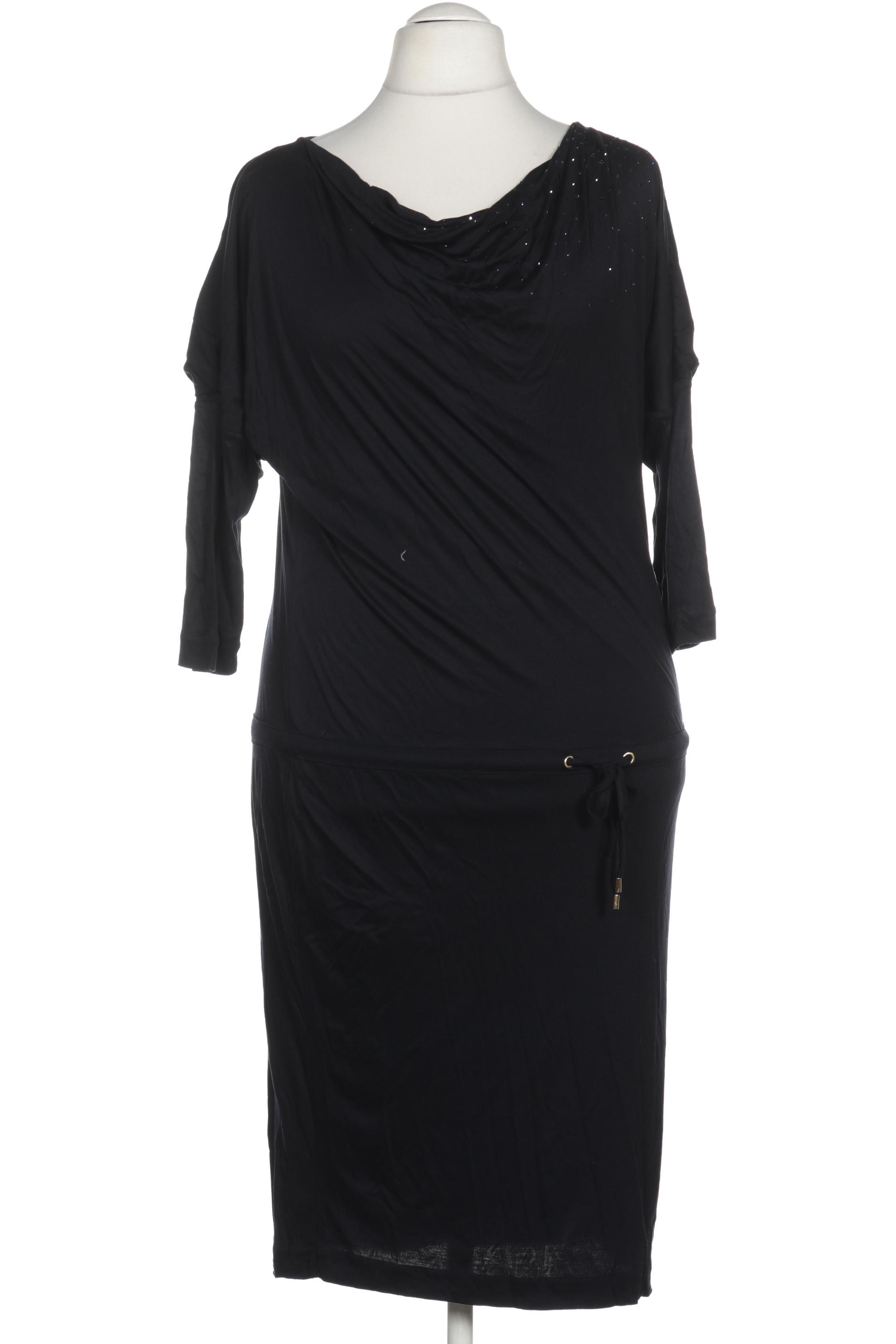 

Escada Damen Kleid, blau, Gr. 44