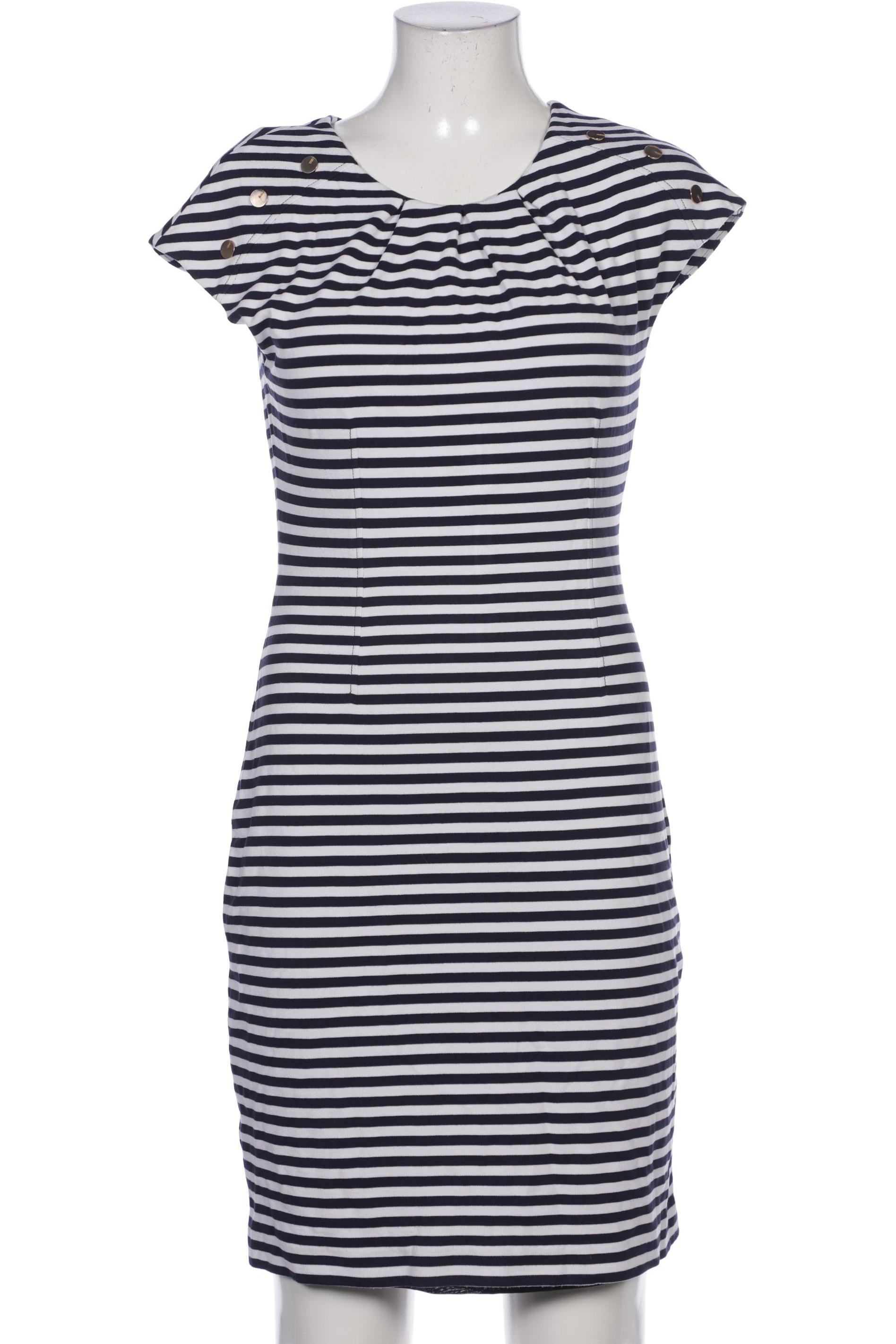 

Escada Damen Kleid, marineblau, Gr. 38