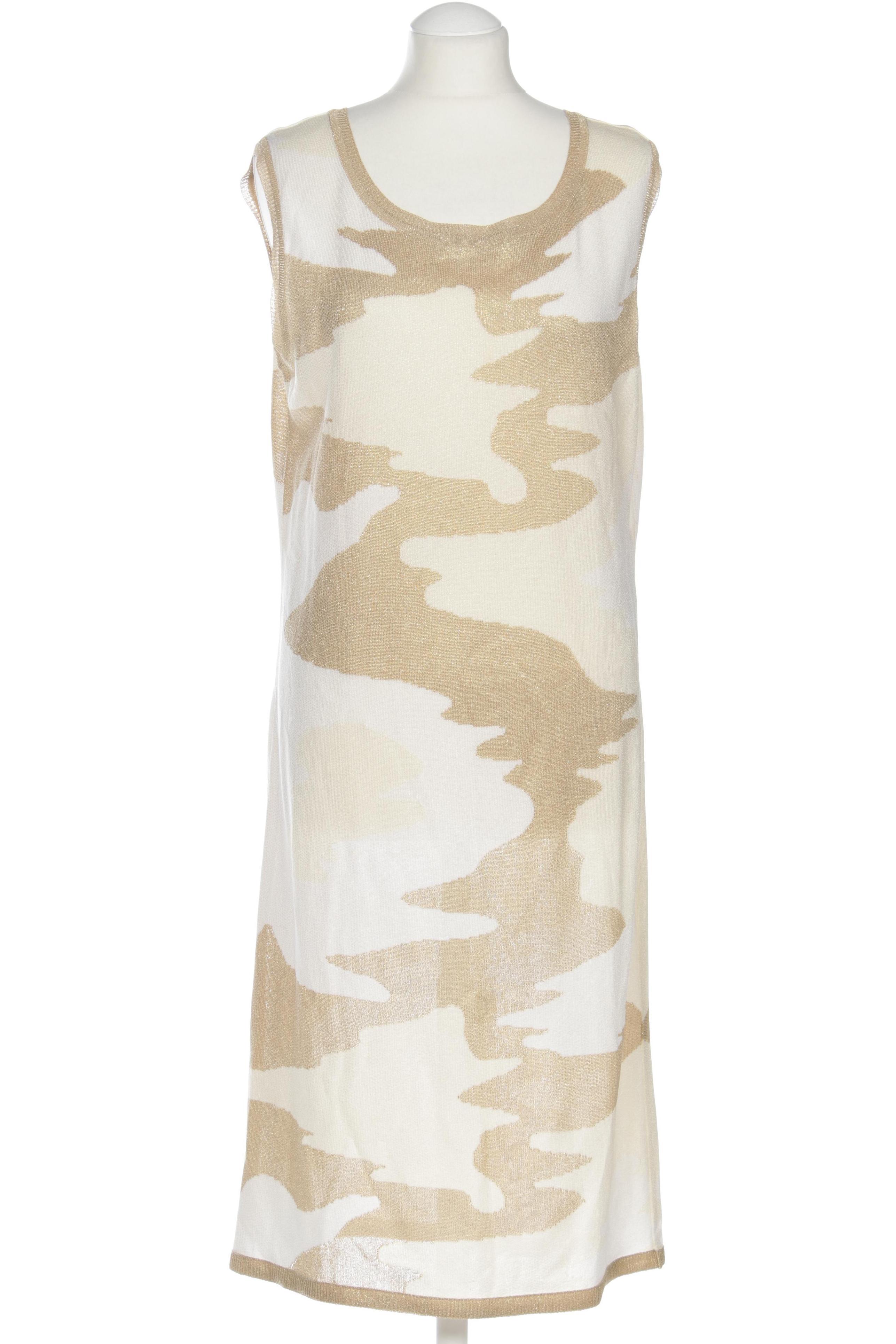 

Escada Damen Anzug, beige, Gr. 42