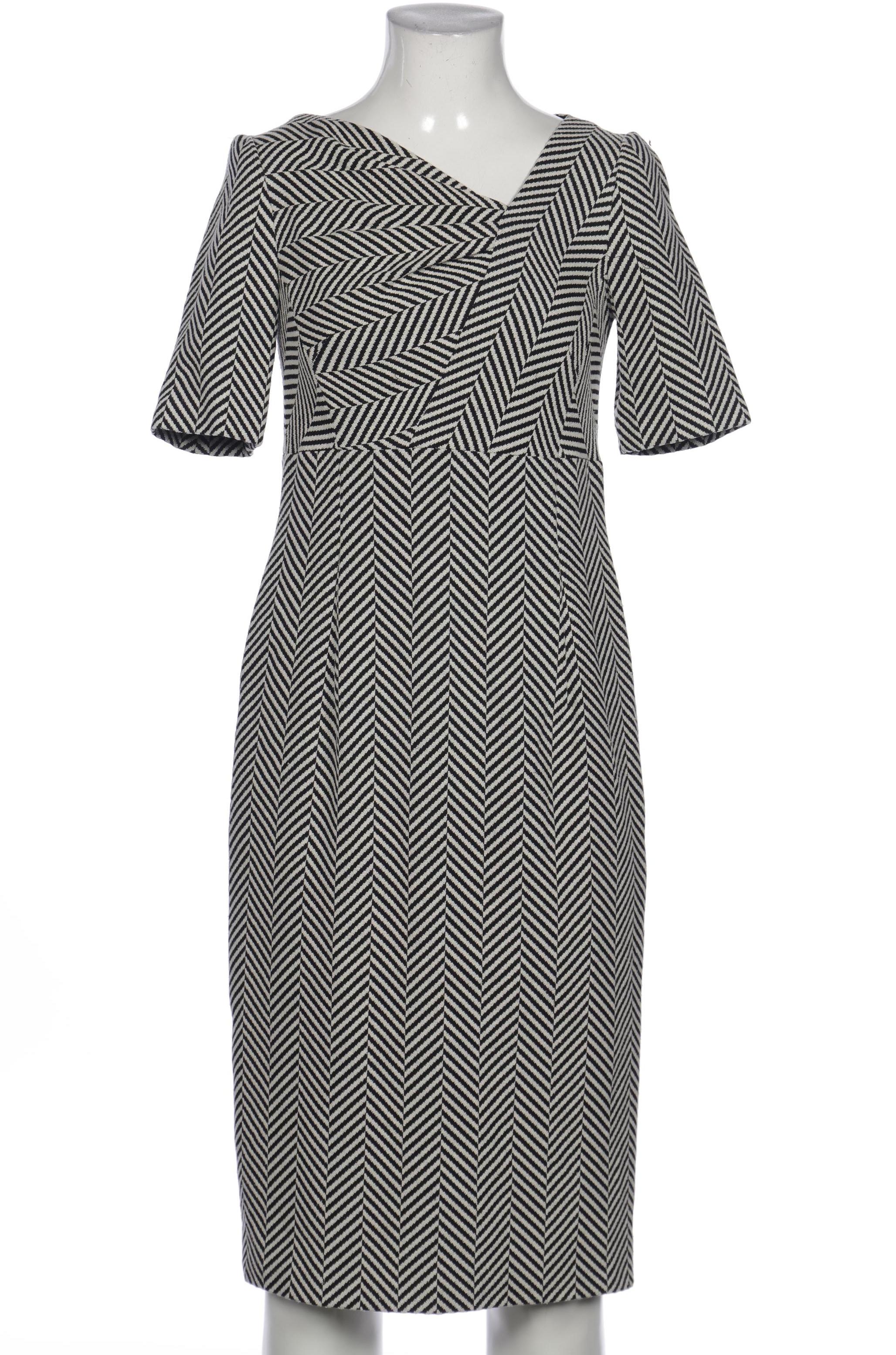 

Escada Damen Kleid, schwarz, Gr. 34