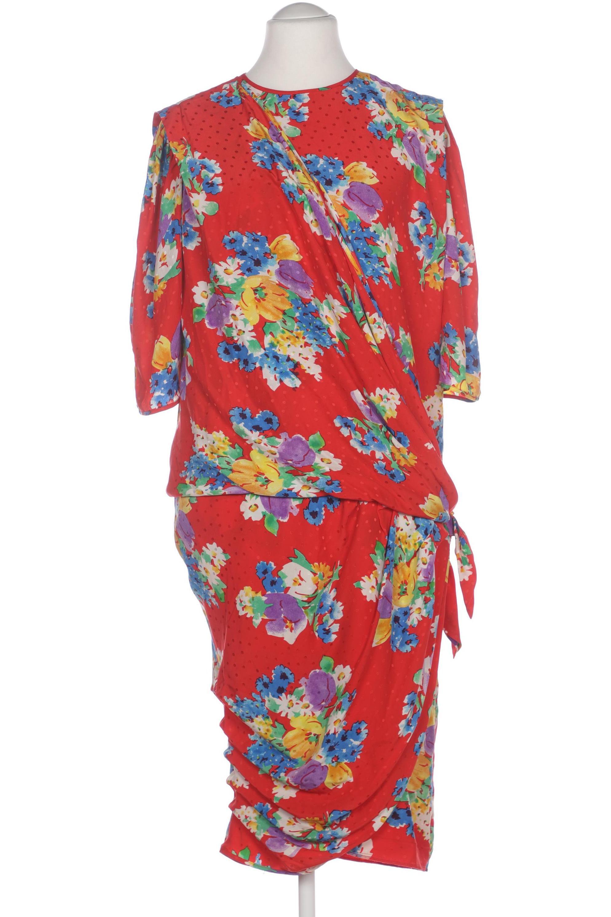 

Escada Damen Kleid, mehrfarbig, Gr. 42