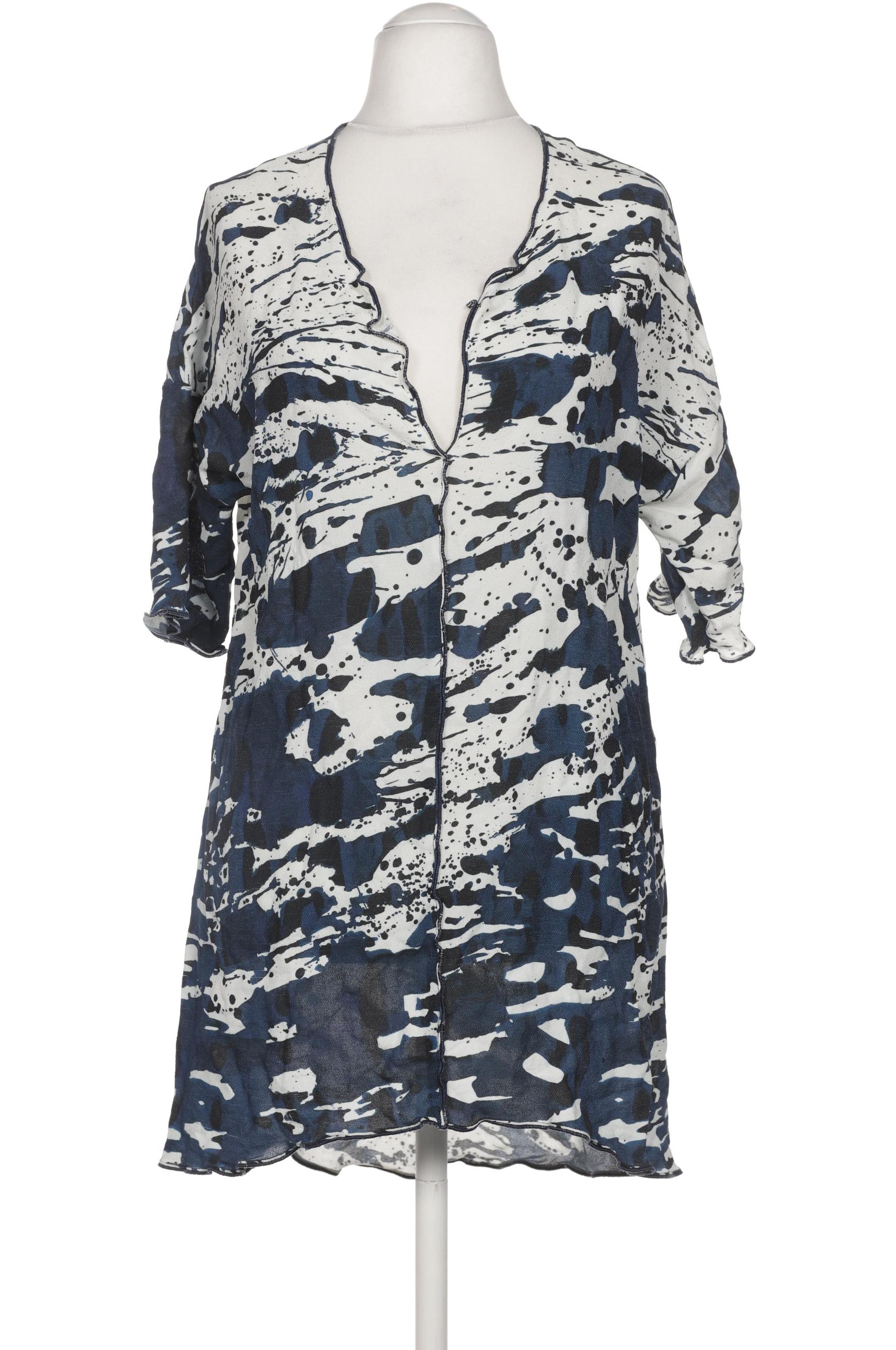 

Escada Damen Kleid, blau