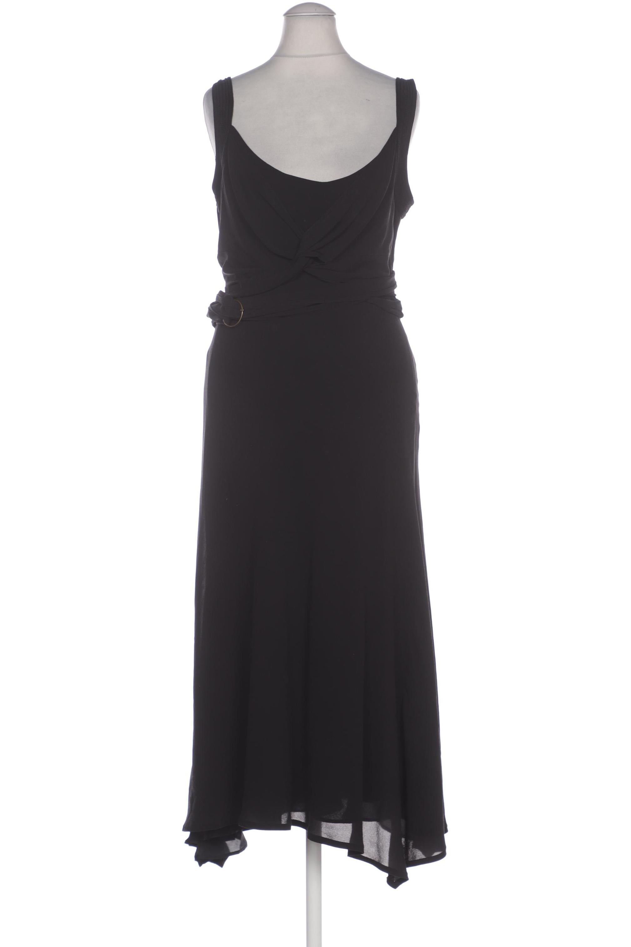 

Escada Damen Kleid, schwarz, Gr. 38