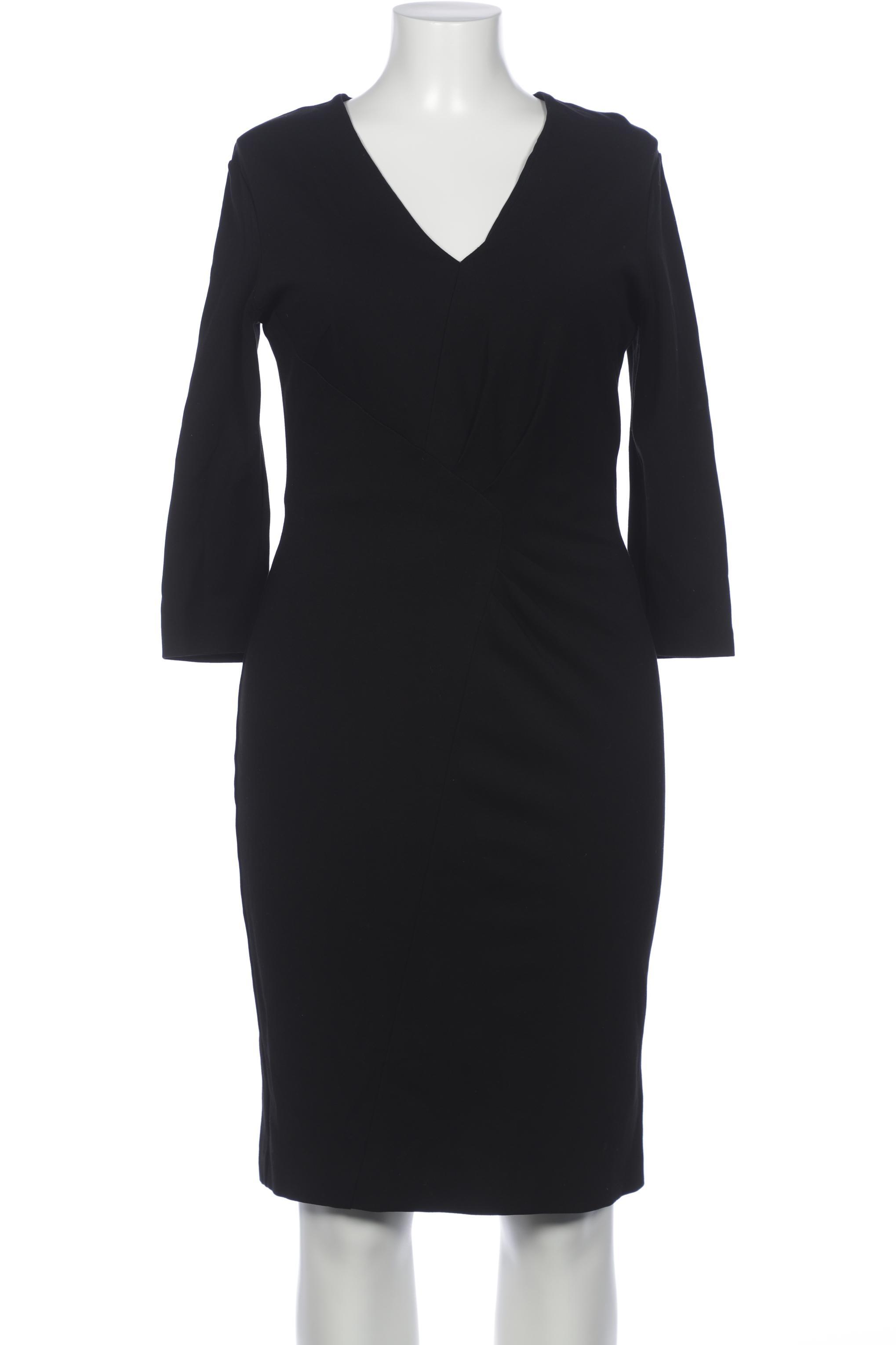 

Escada Damen Kleid, schwarz, Gr. 42