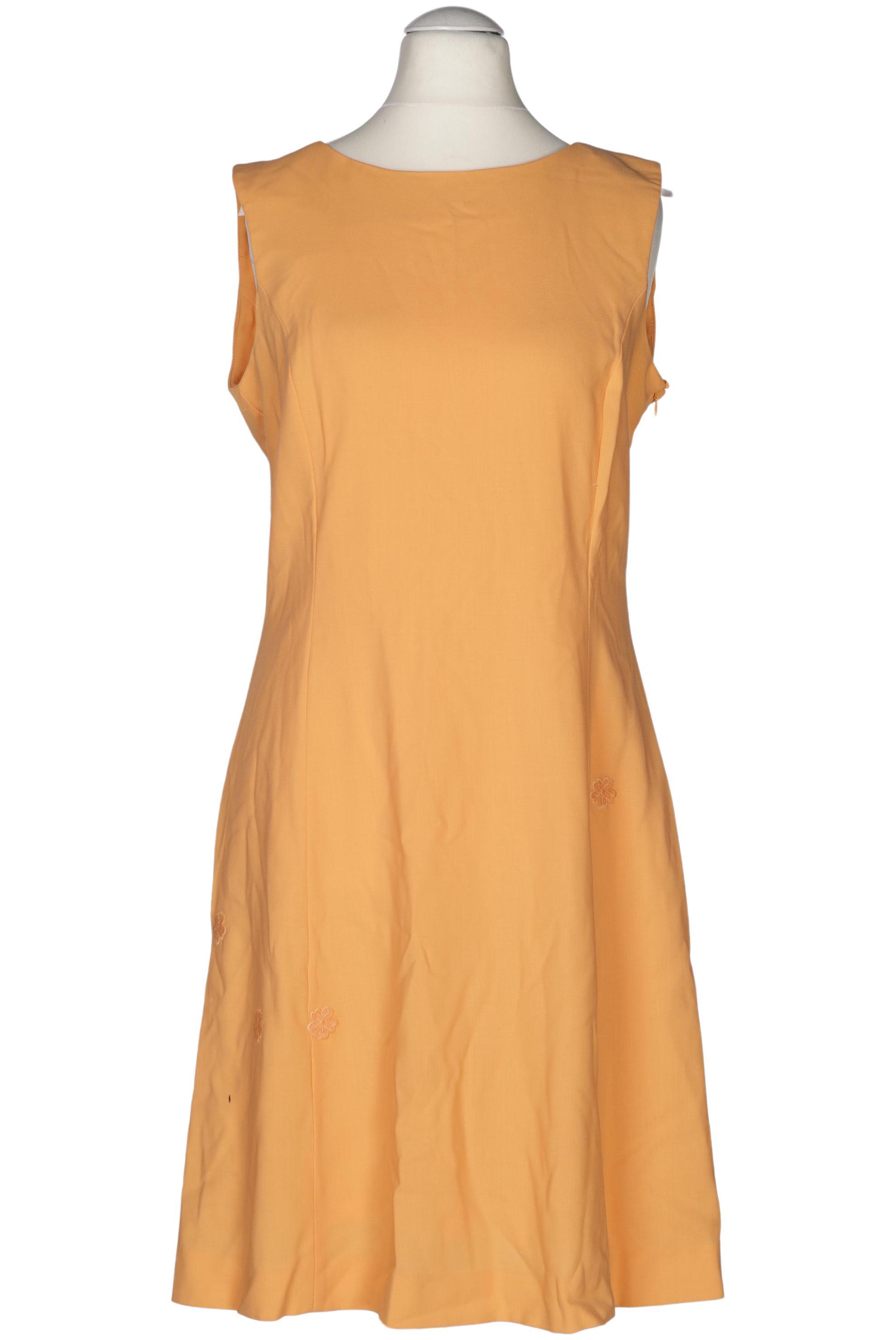 

Escada Damen Kleid, orange, Gr. 40