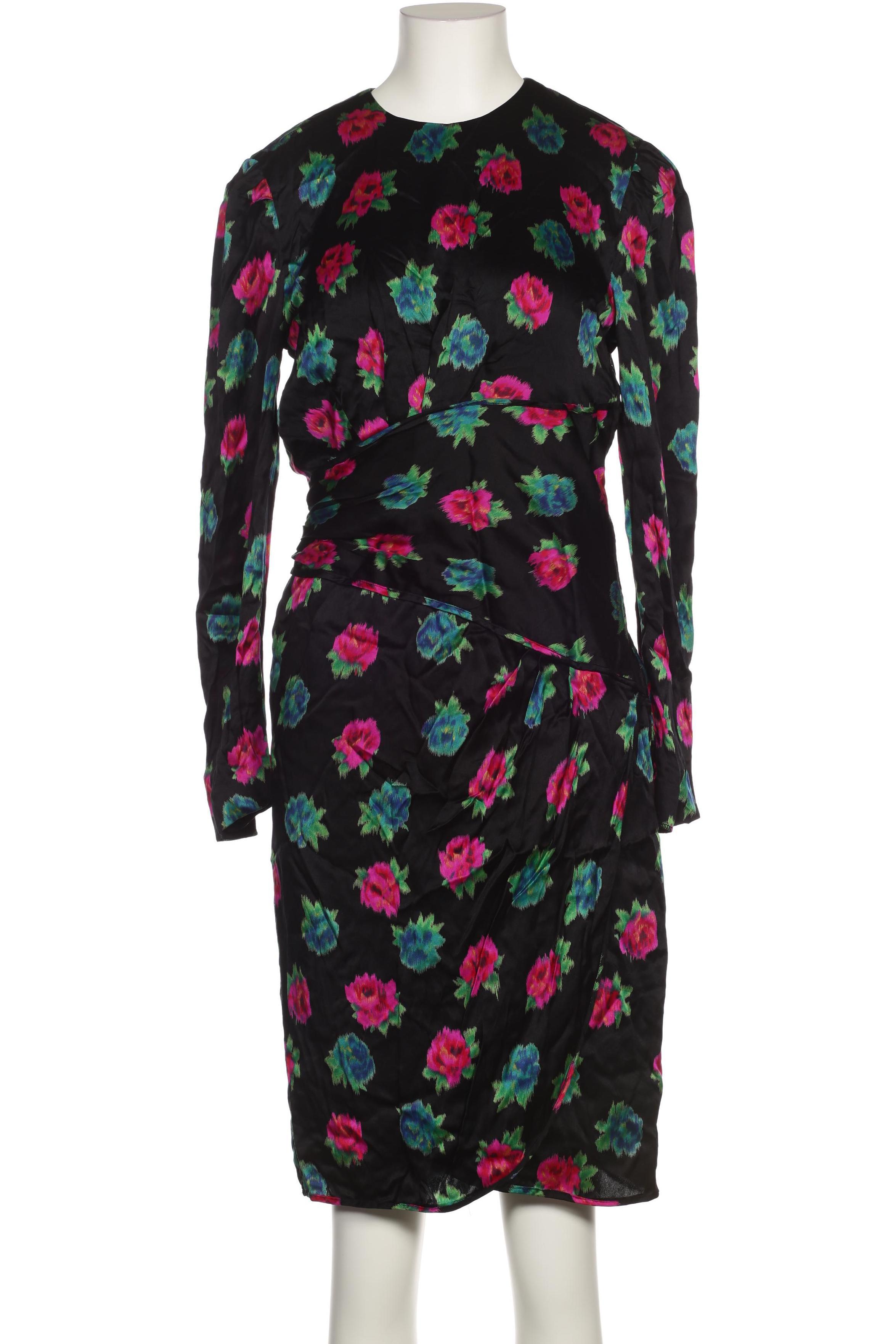 

Escada Damen Kleid, schwarz, Gr. 36