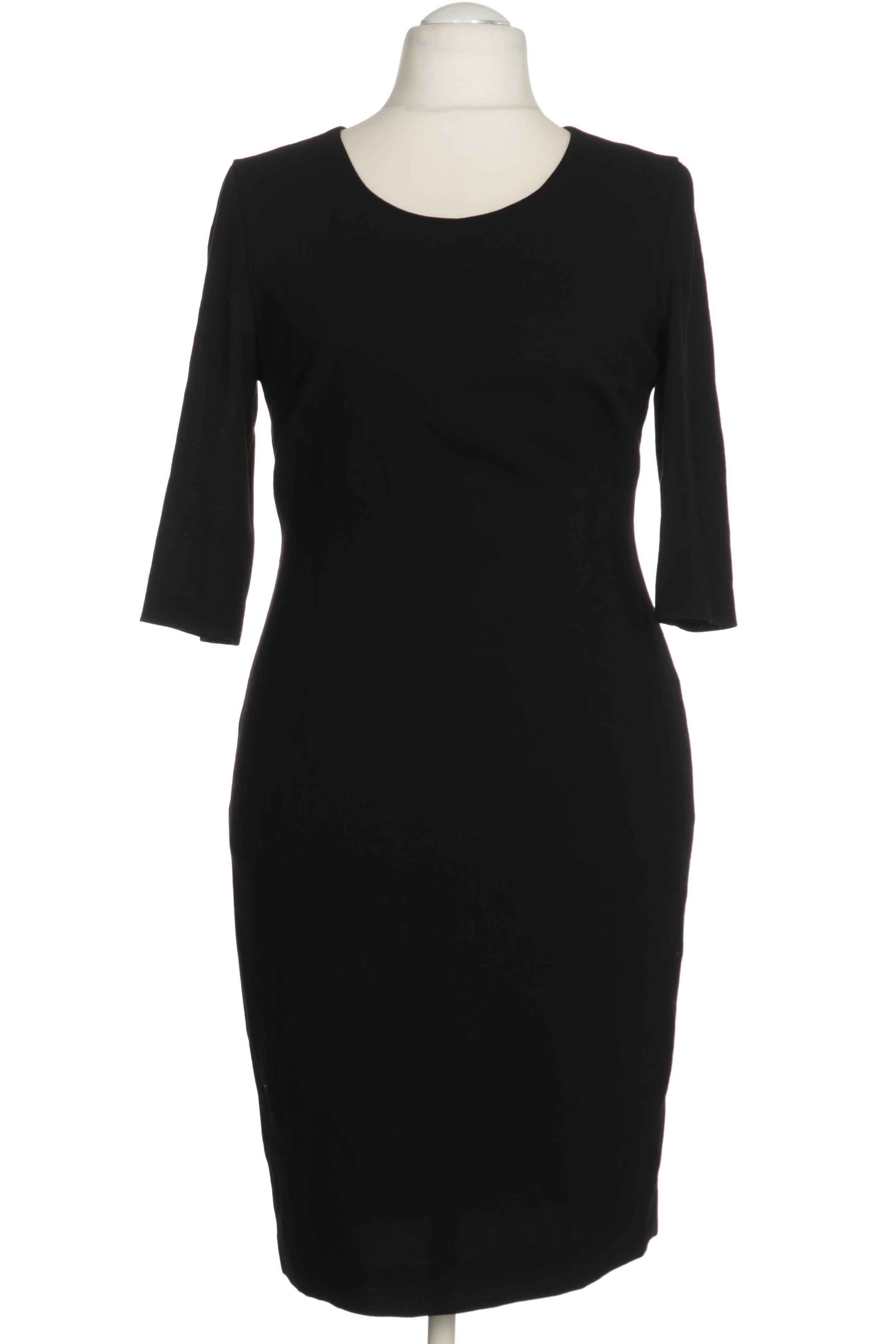 

Escada Damen Kleid, schwarz, Gr. 42