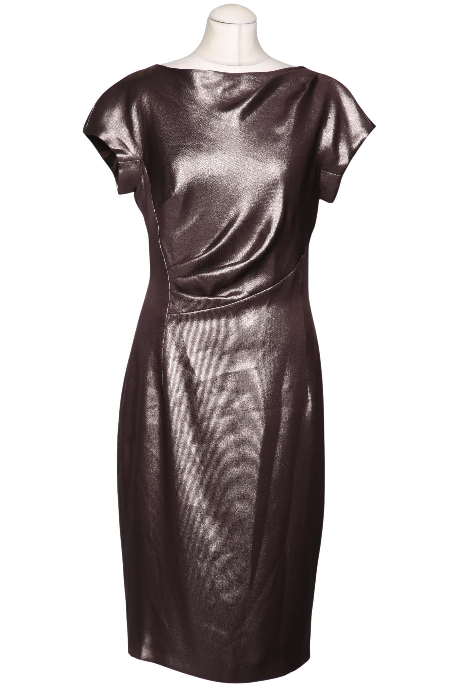 

Escada Damen Kleid, silber, Gr. 38