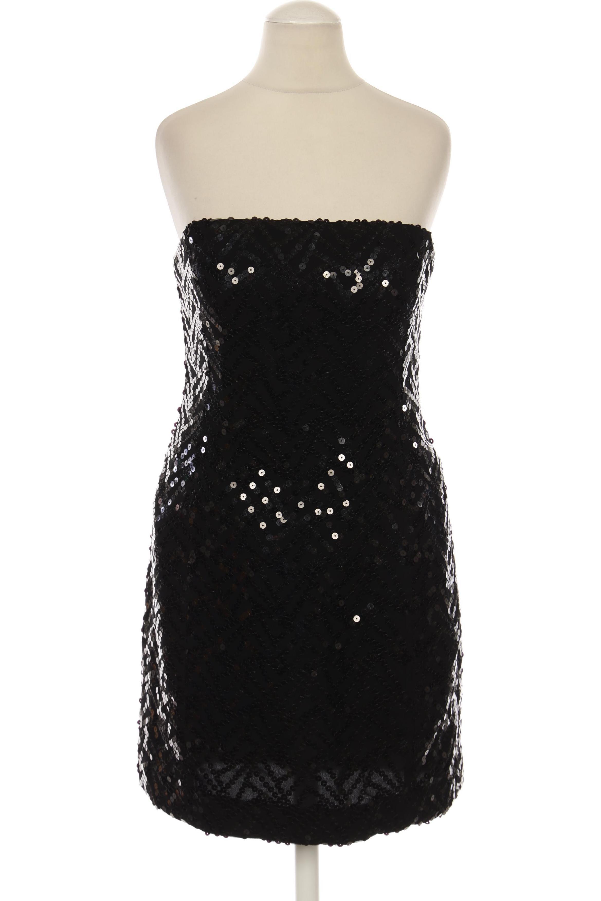 

Escada Damen Kleid, schwarz, Gr. 40