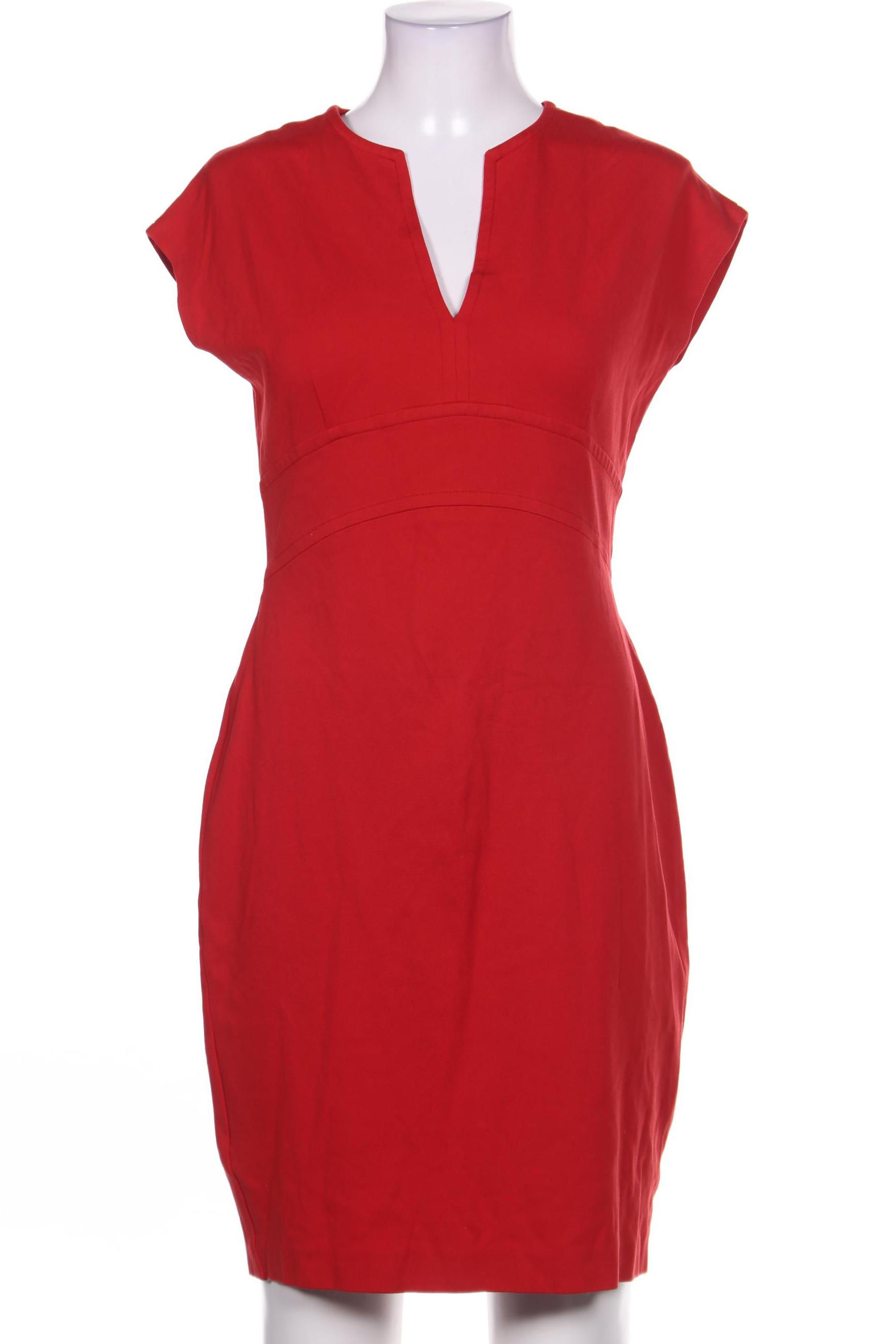 

Escada Damen Kleid, rot, Gr. 38