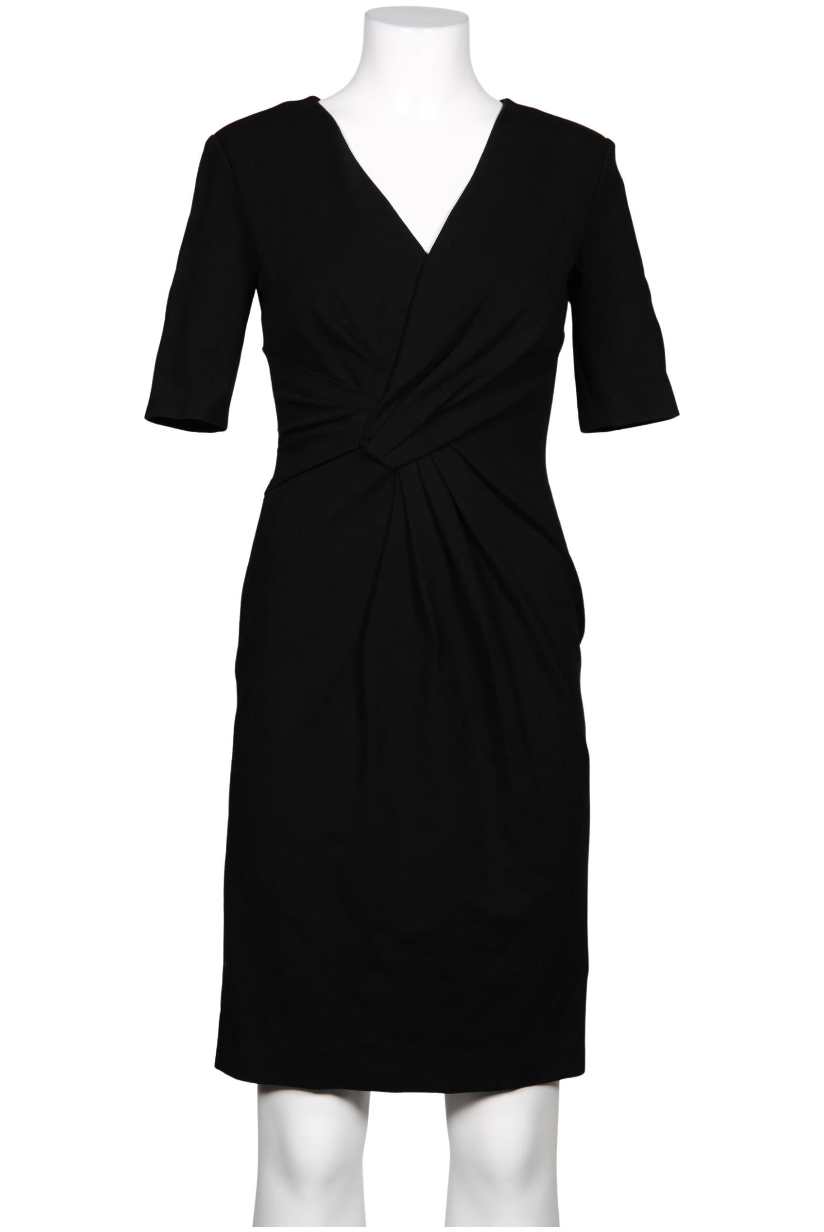 

Escada Damen Kleid, schwarz, Gr. 38