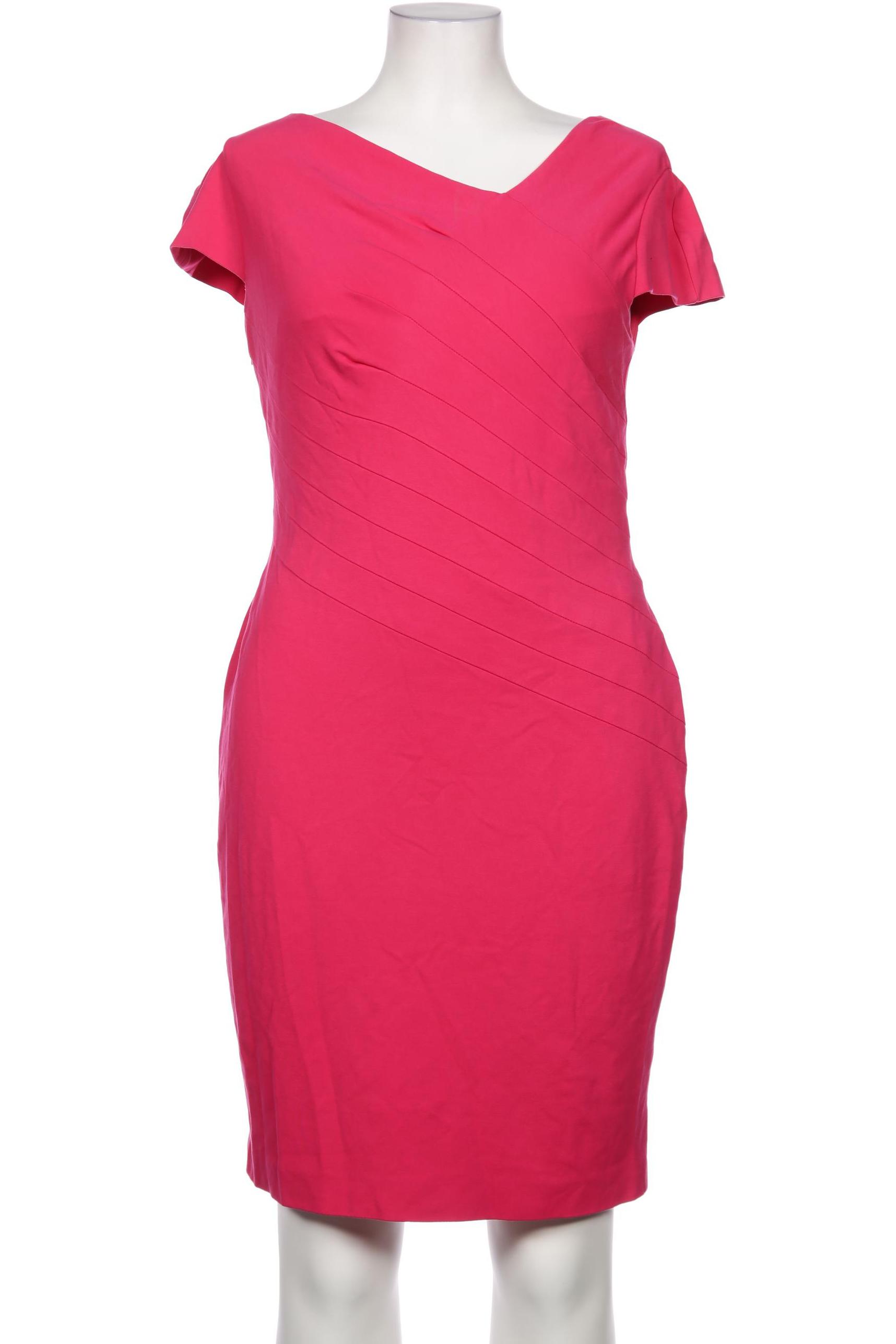 

Escada Damen Kleid, pink, Gr. 42