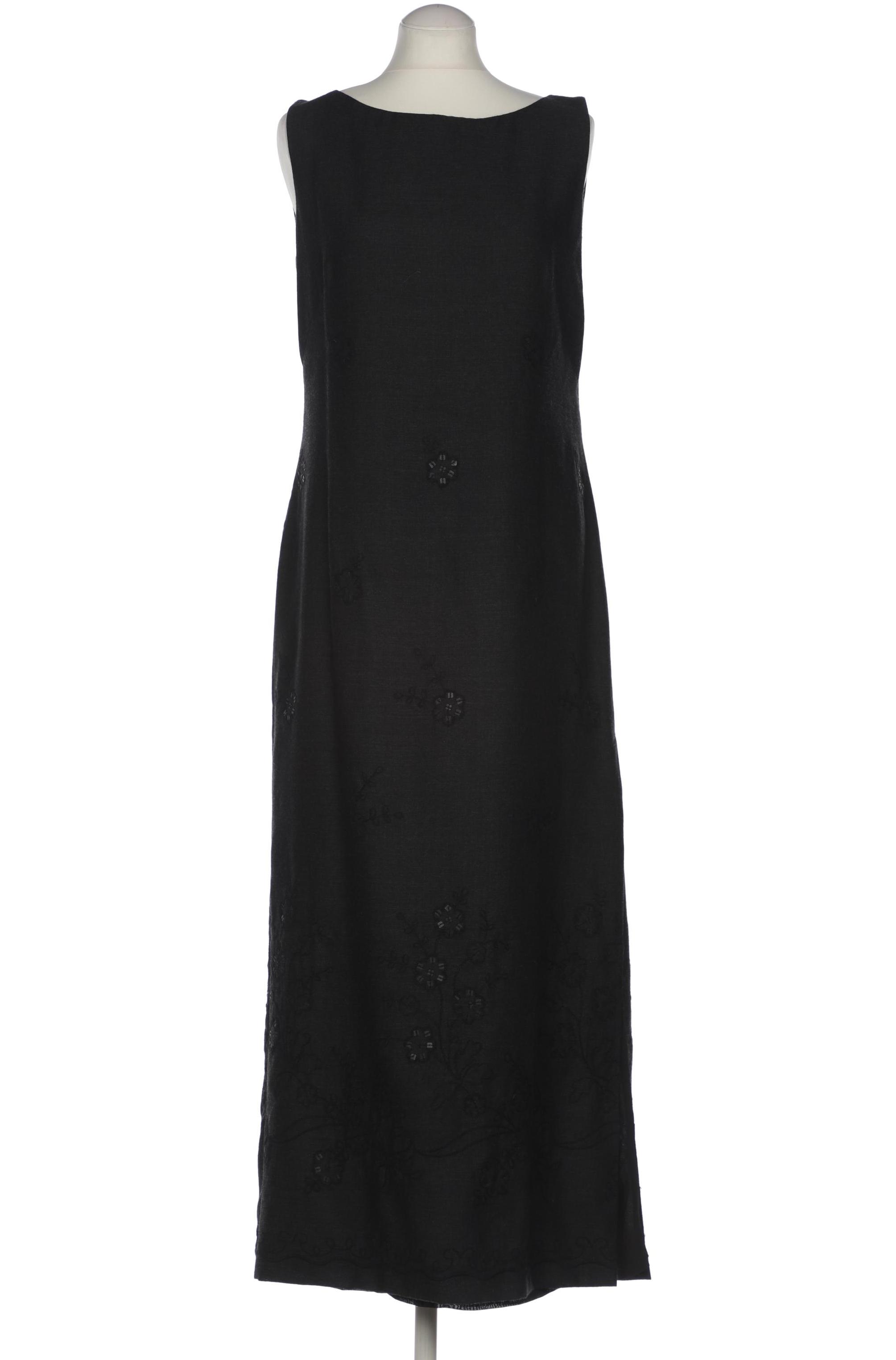 

Escada Damen Kleid, schwarz, Gr. 38