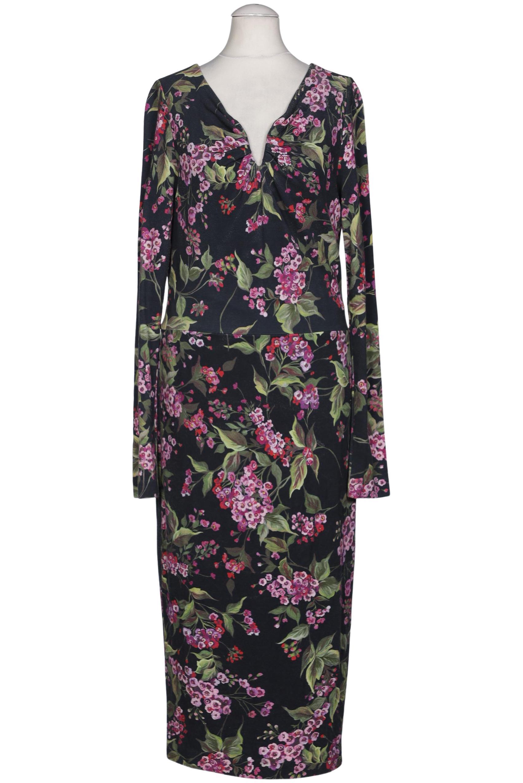 

Escada Damen Kleid, mehrfarbig, Gr. 40