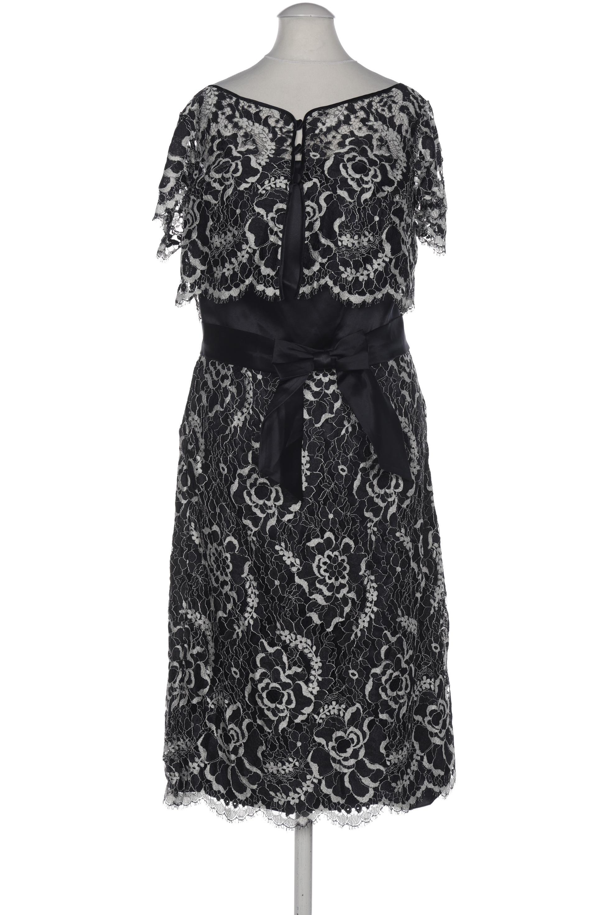 

Escada Damen Kleid, marineblau, Gr. 38