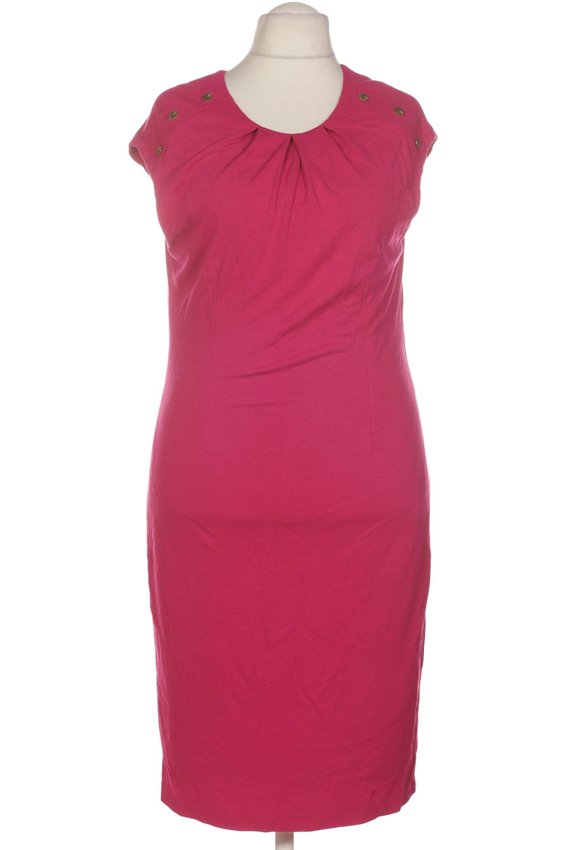 

Escada Damen Kleid, rot, Gr. 46