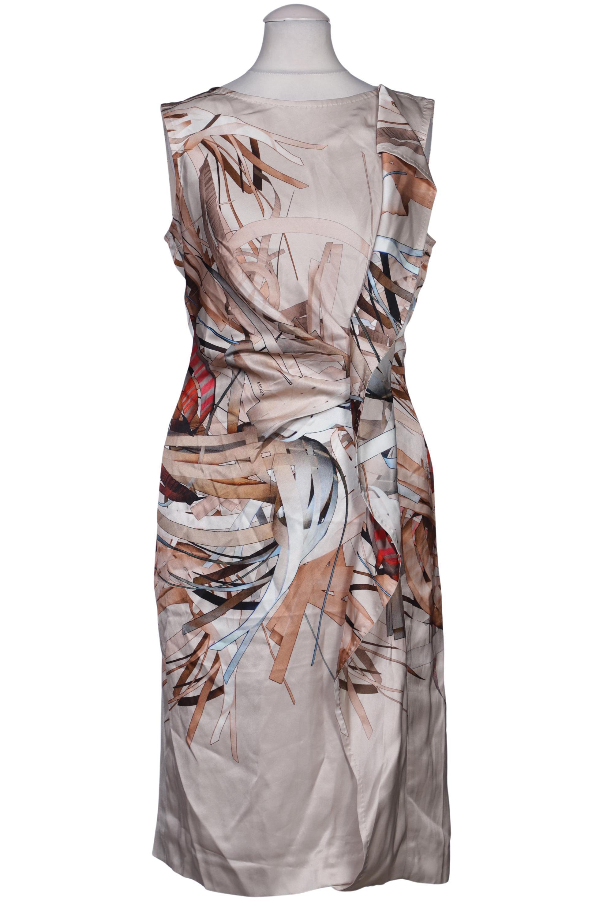 

Escada Damen Kleid, pink, Gr. 34