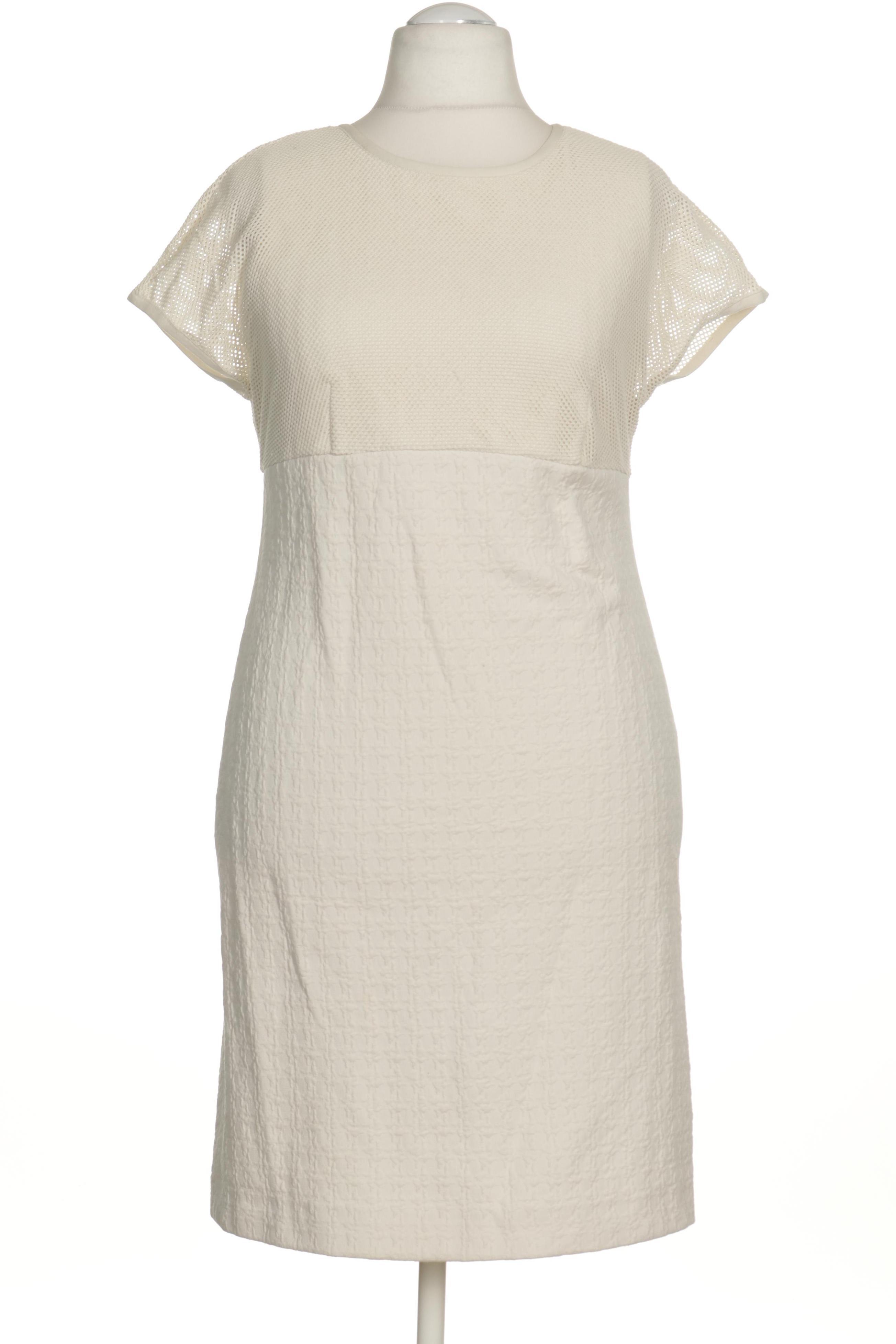 

Escada Damen Kleid, beige, Gr. 42