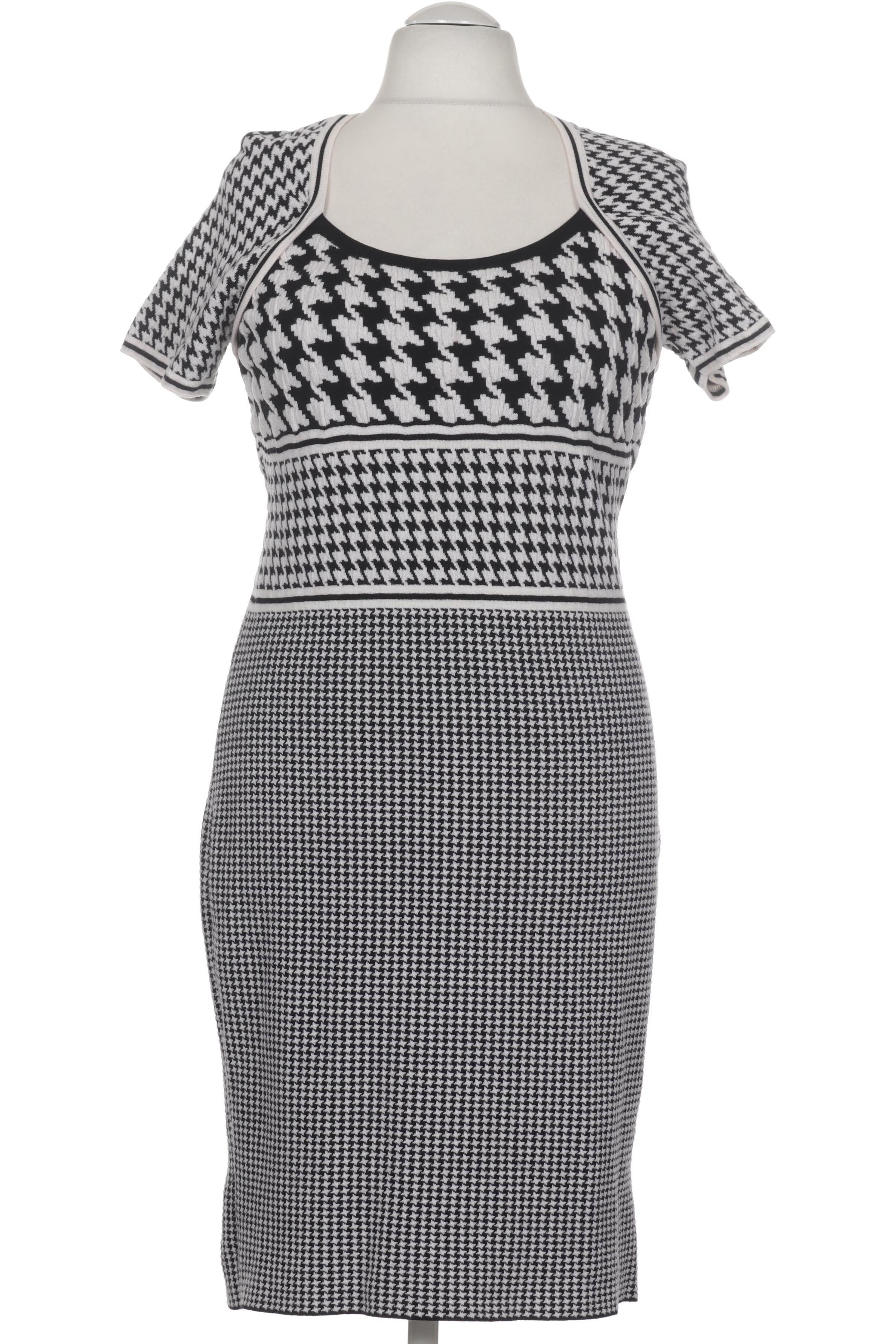 

Escada Damen Kleid, schwarz, Gr.