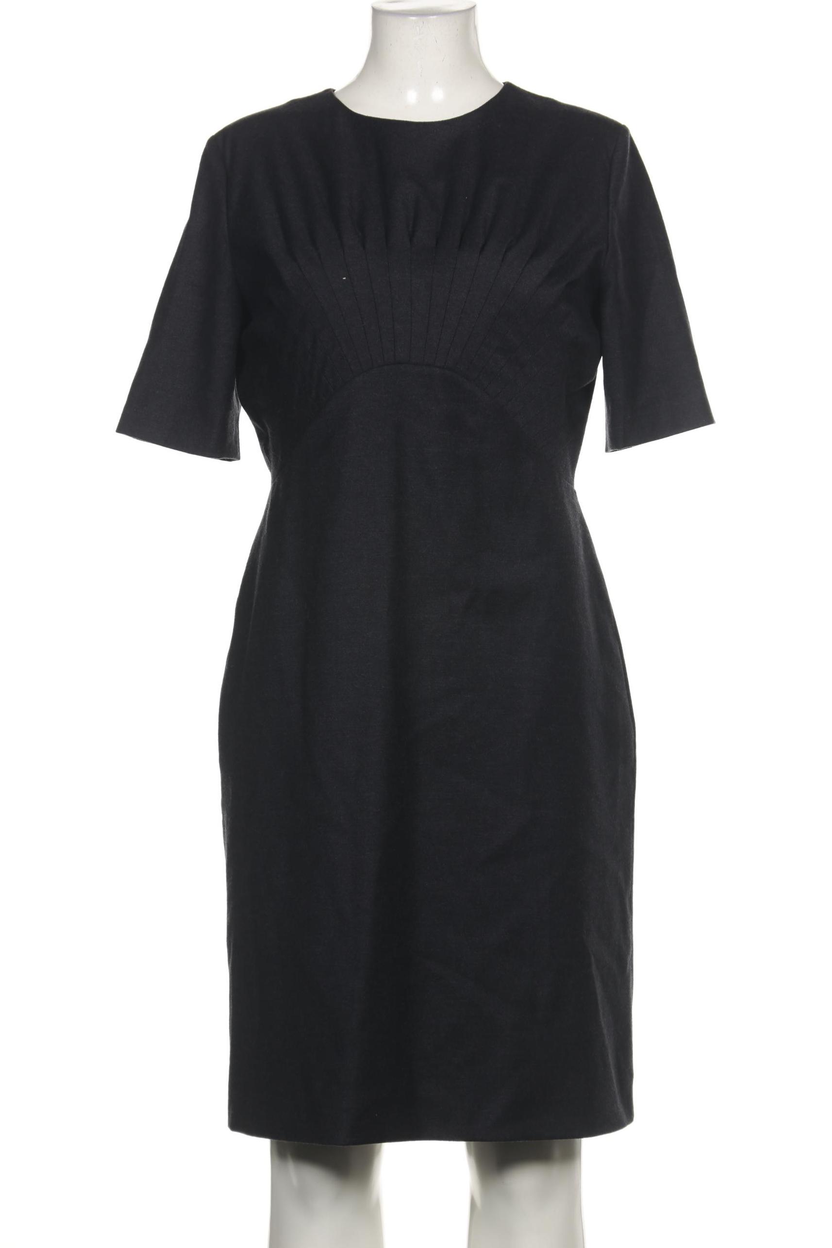 

Escada Damen Kleid, schwarz, Gr. 40