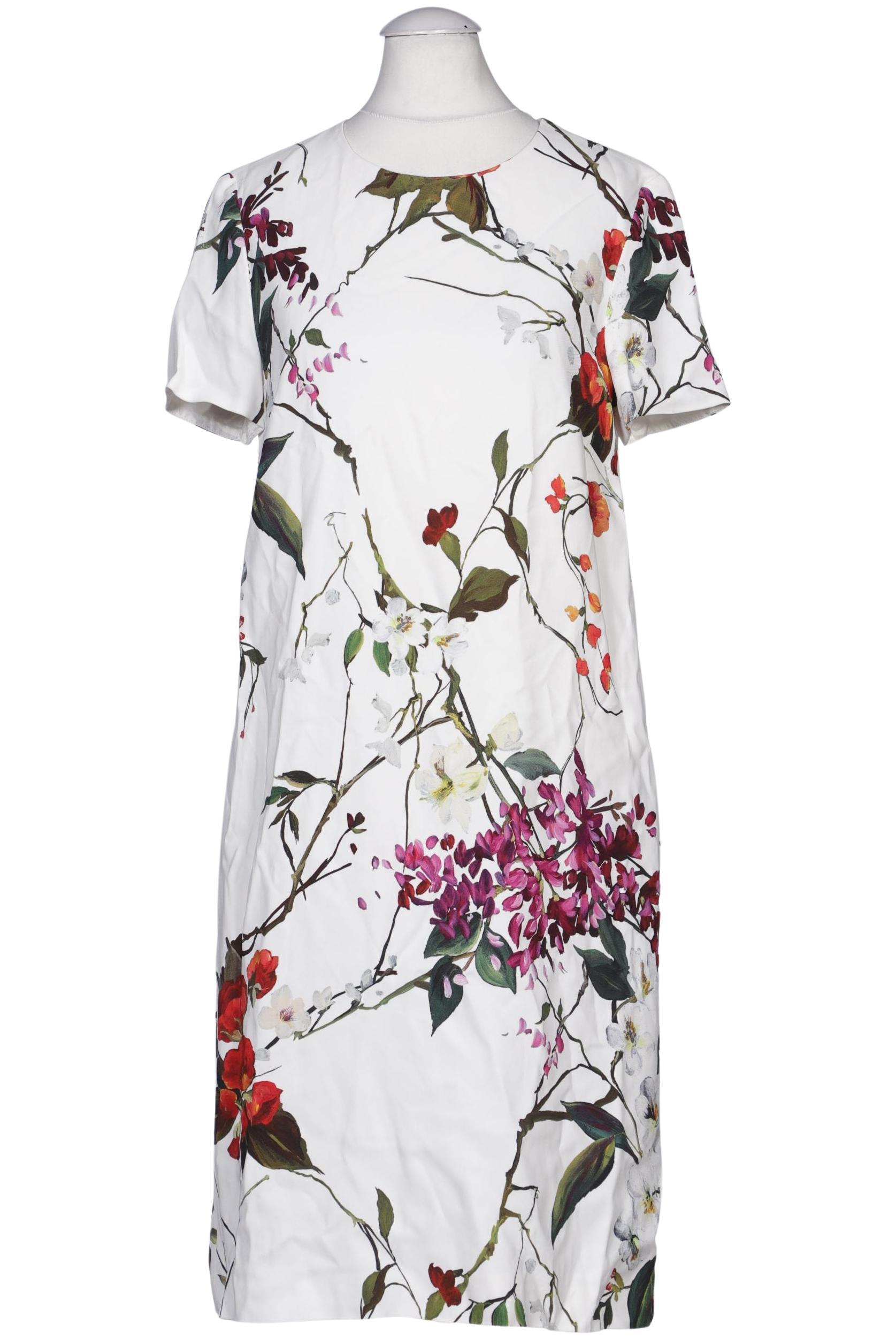

Escada Damen Kleid, mehrfarbig, Gr. 34