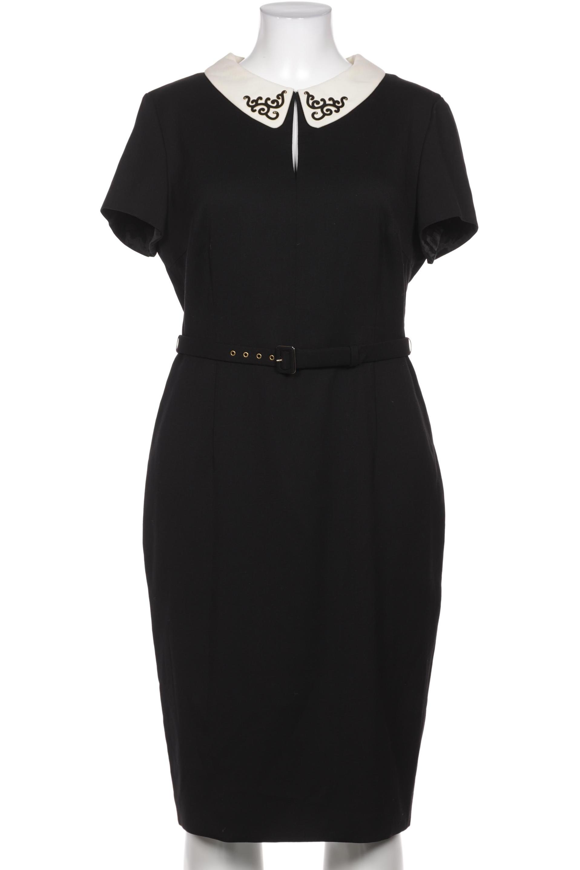 

Escada Damen Kleid, schwarz