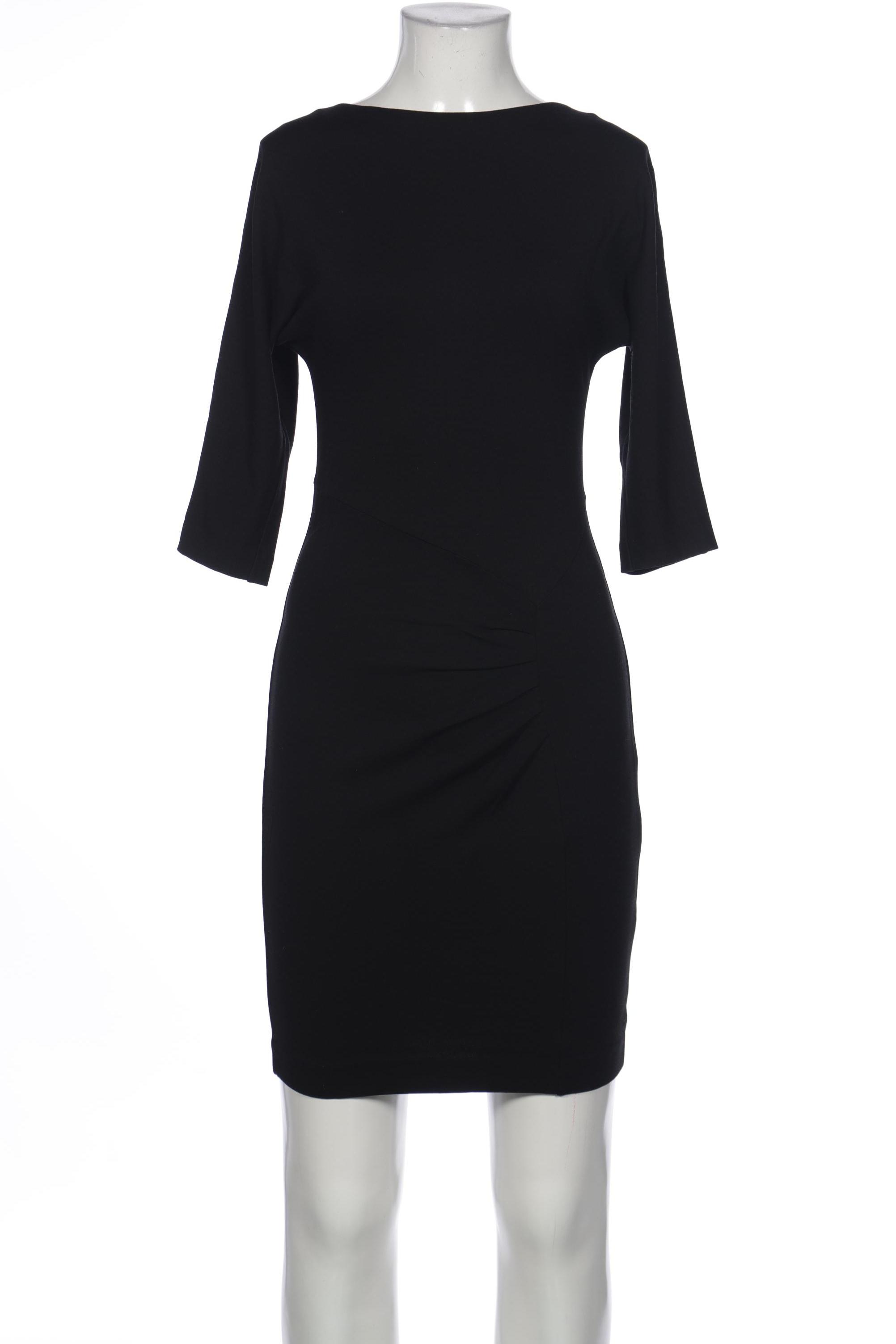 

Escada Damen Kleid, schwarz, Gr. 34