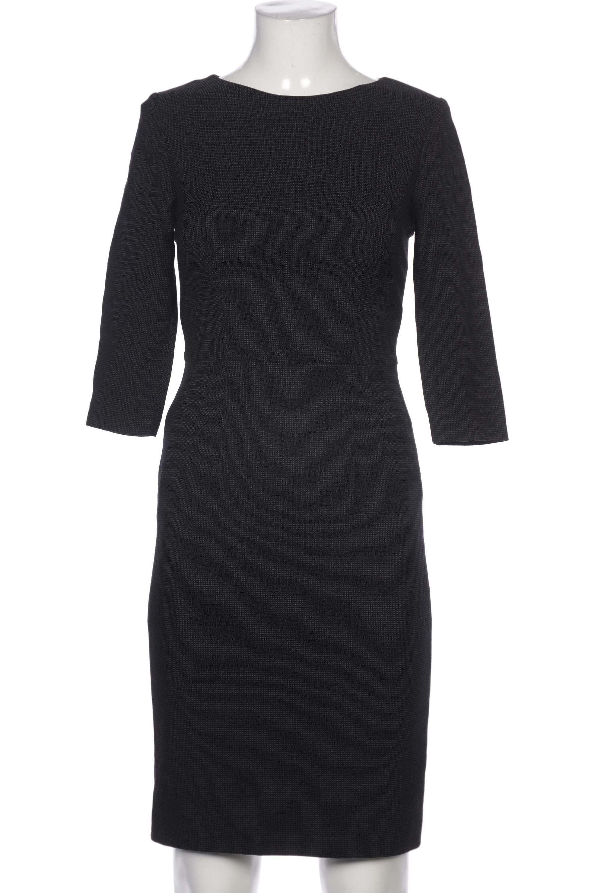 

Escada Damen Kleid, schwarz