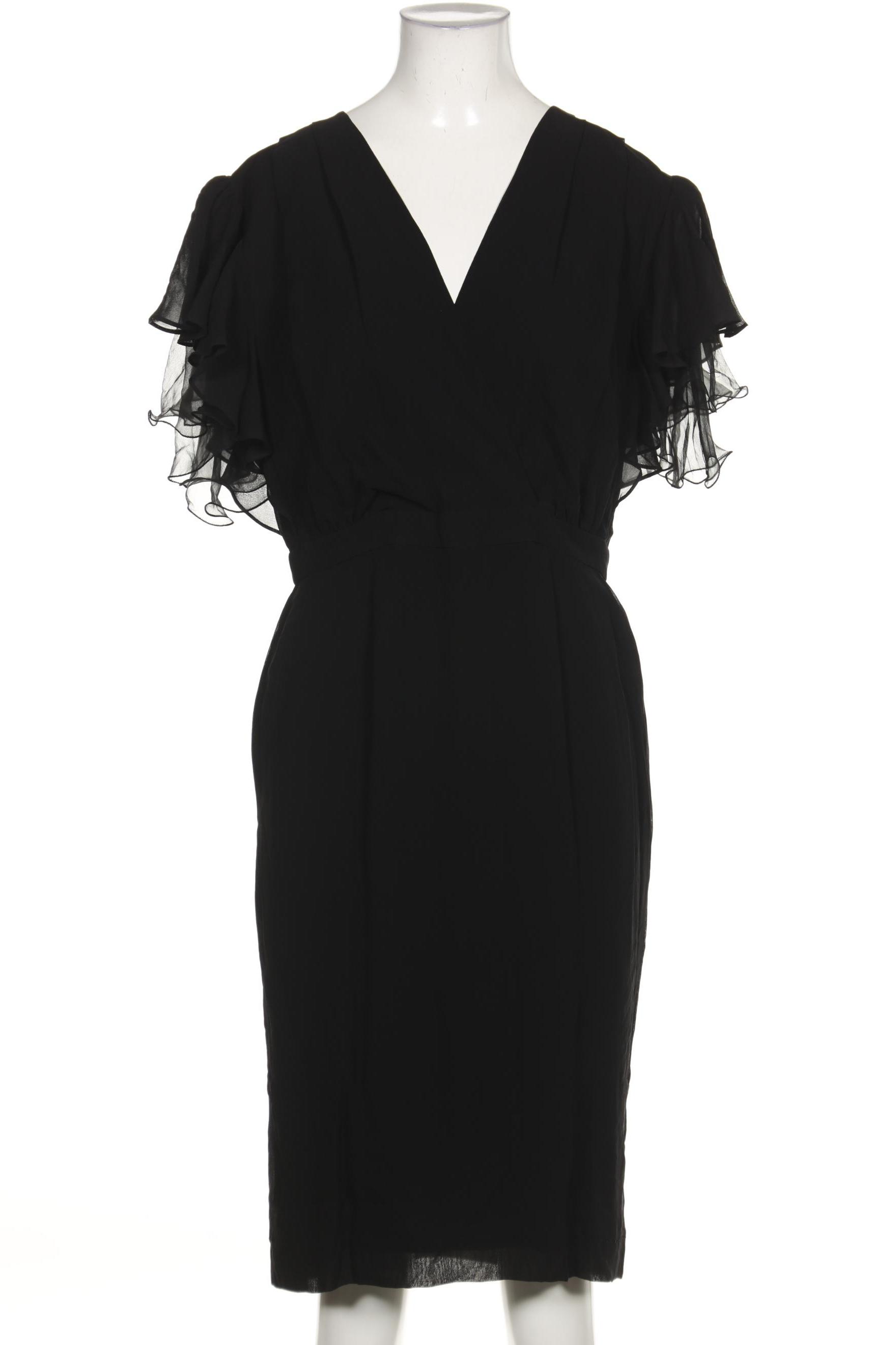 

Escada Damen Kleid, schwarz