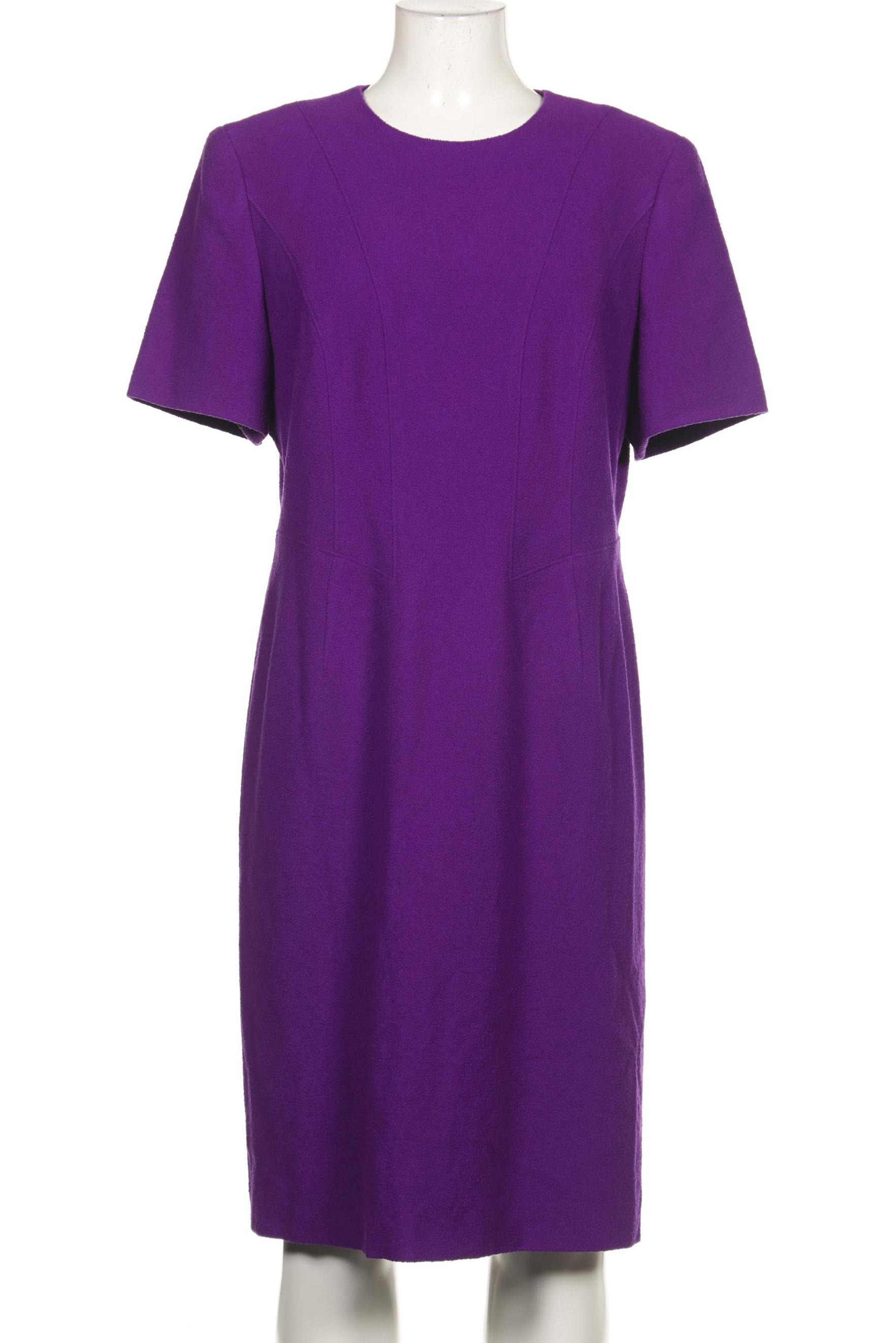 

Escada Damen Kleid, flieder, Gr. 42