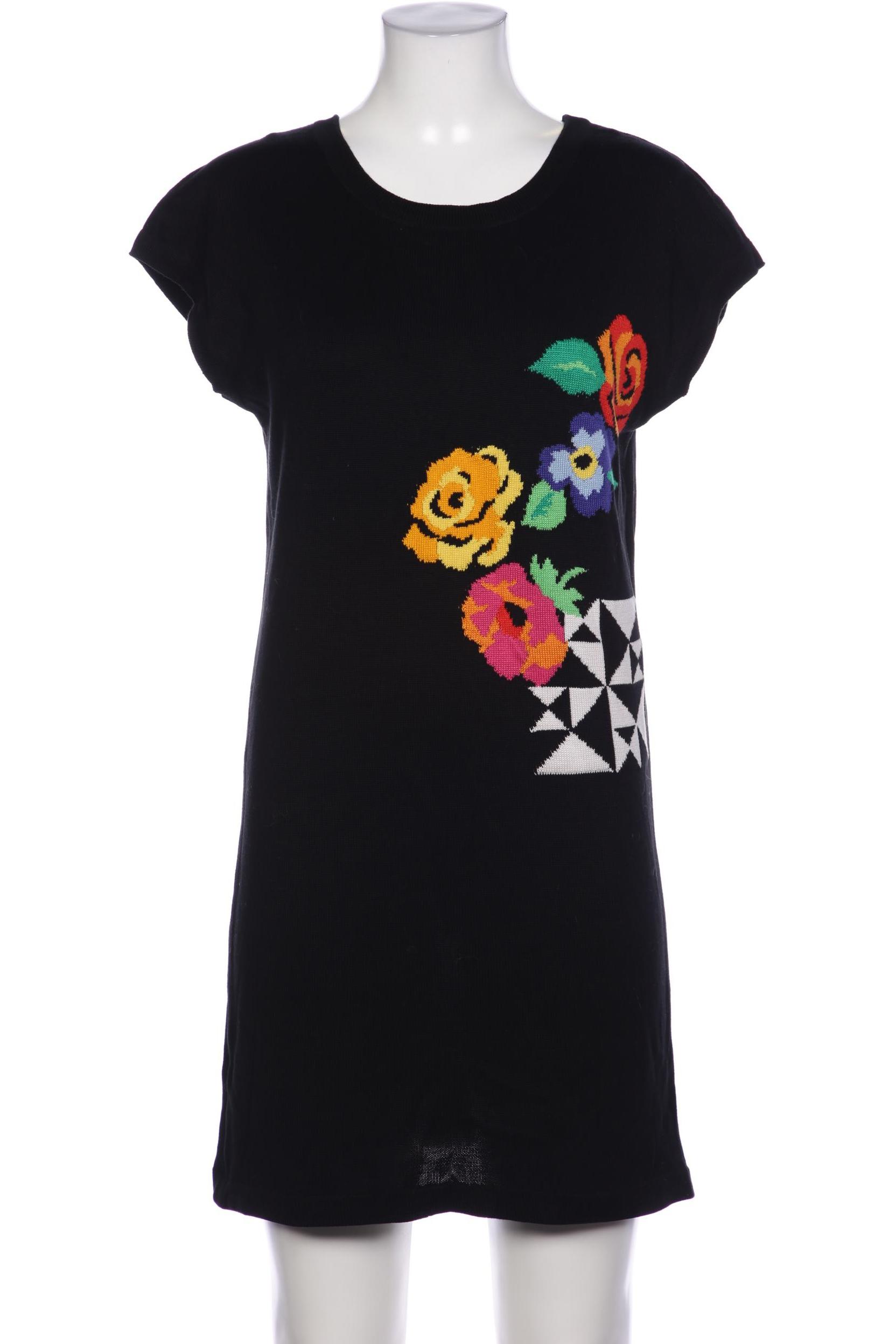 

Escada Damen Kleid, schwarz, Gr. 36
