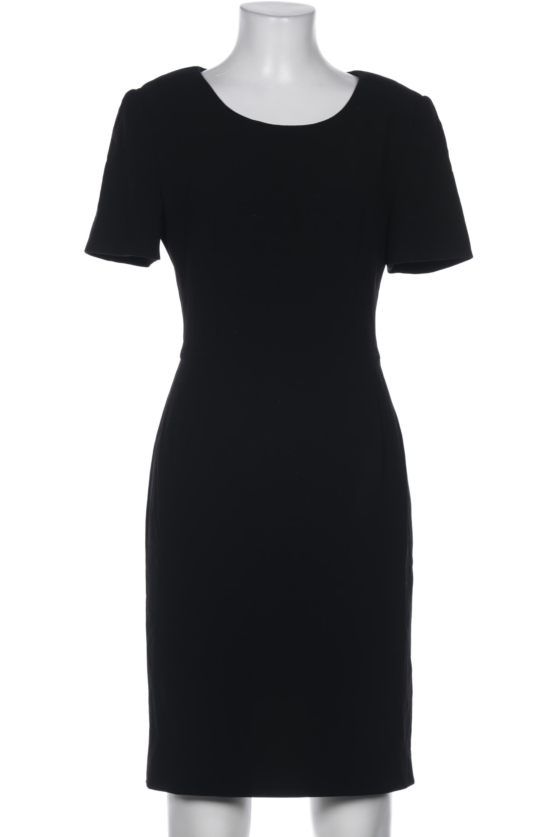 

Escada Damen Kleid, schwarz, Gr. 38