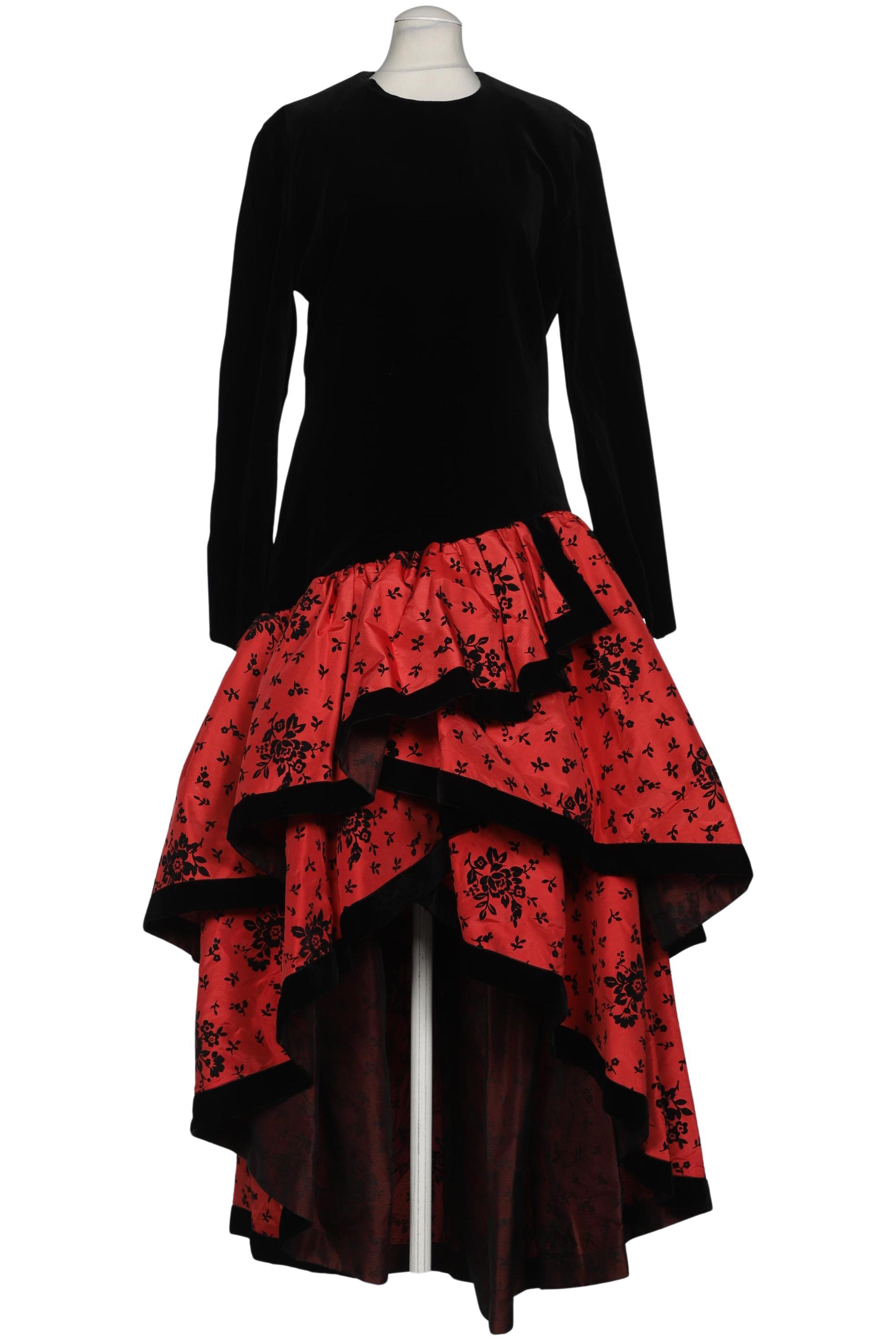 

Escada Damen Kleid, mehrfarbig, Gr. 38