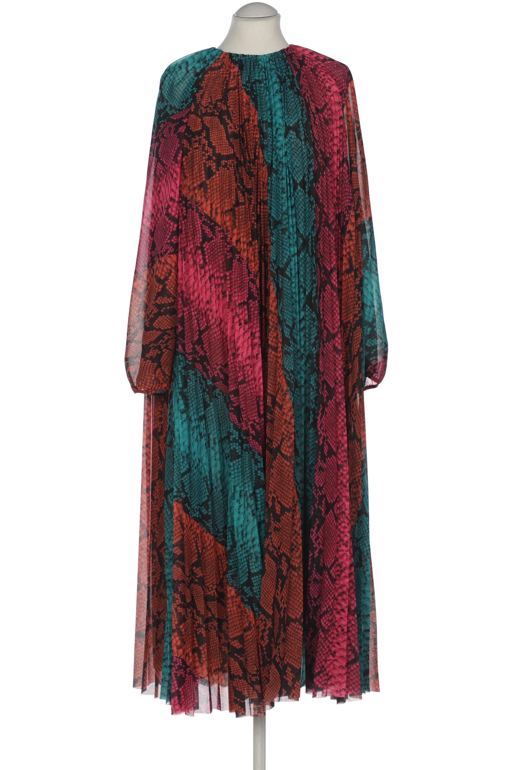 

Escada Damen Kleid, mehrfarbig, Gr. 40