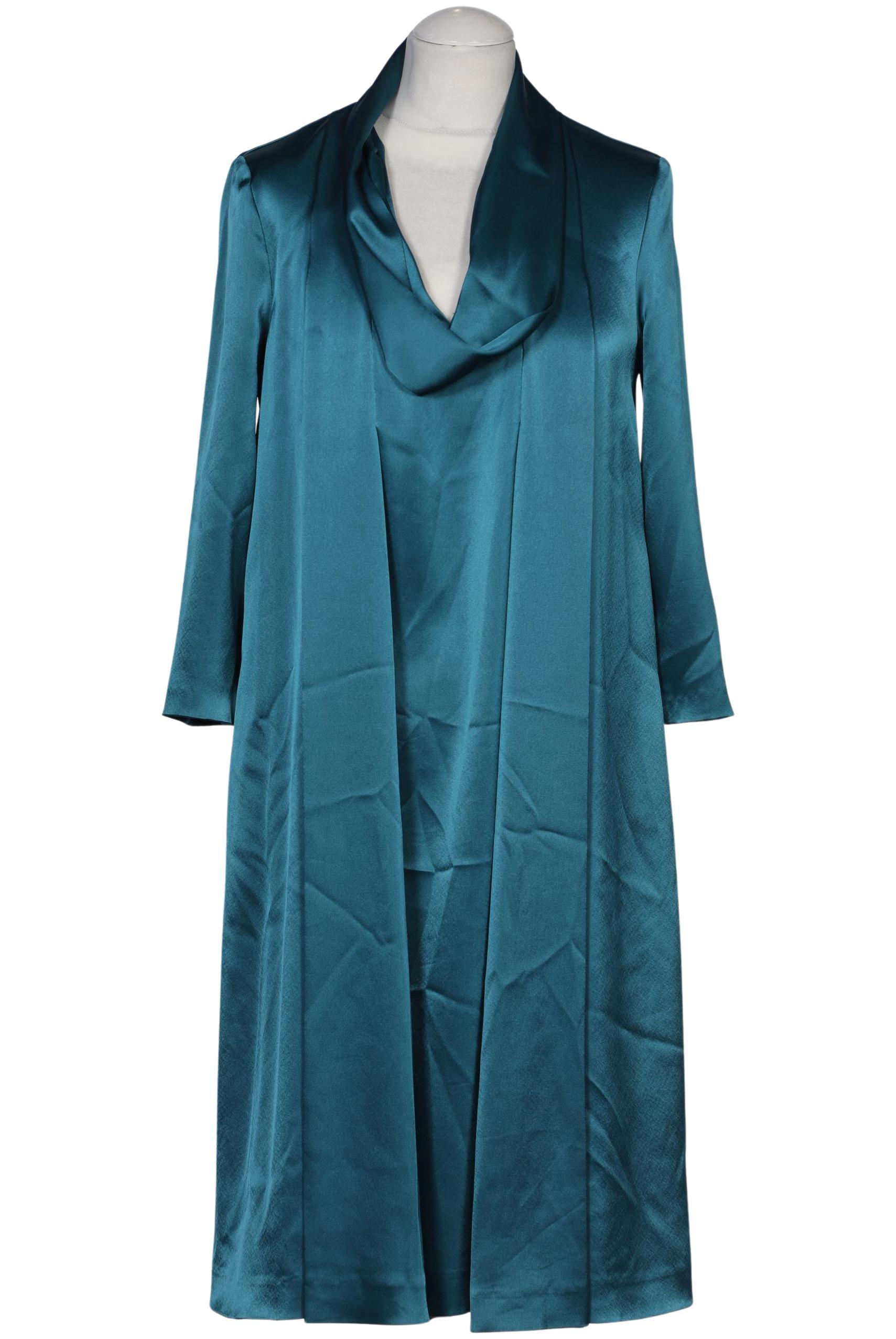 

Escada Damen Kleid, türkis, Gr. 36