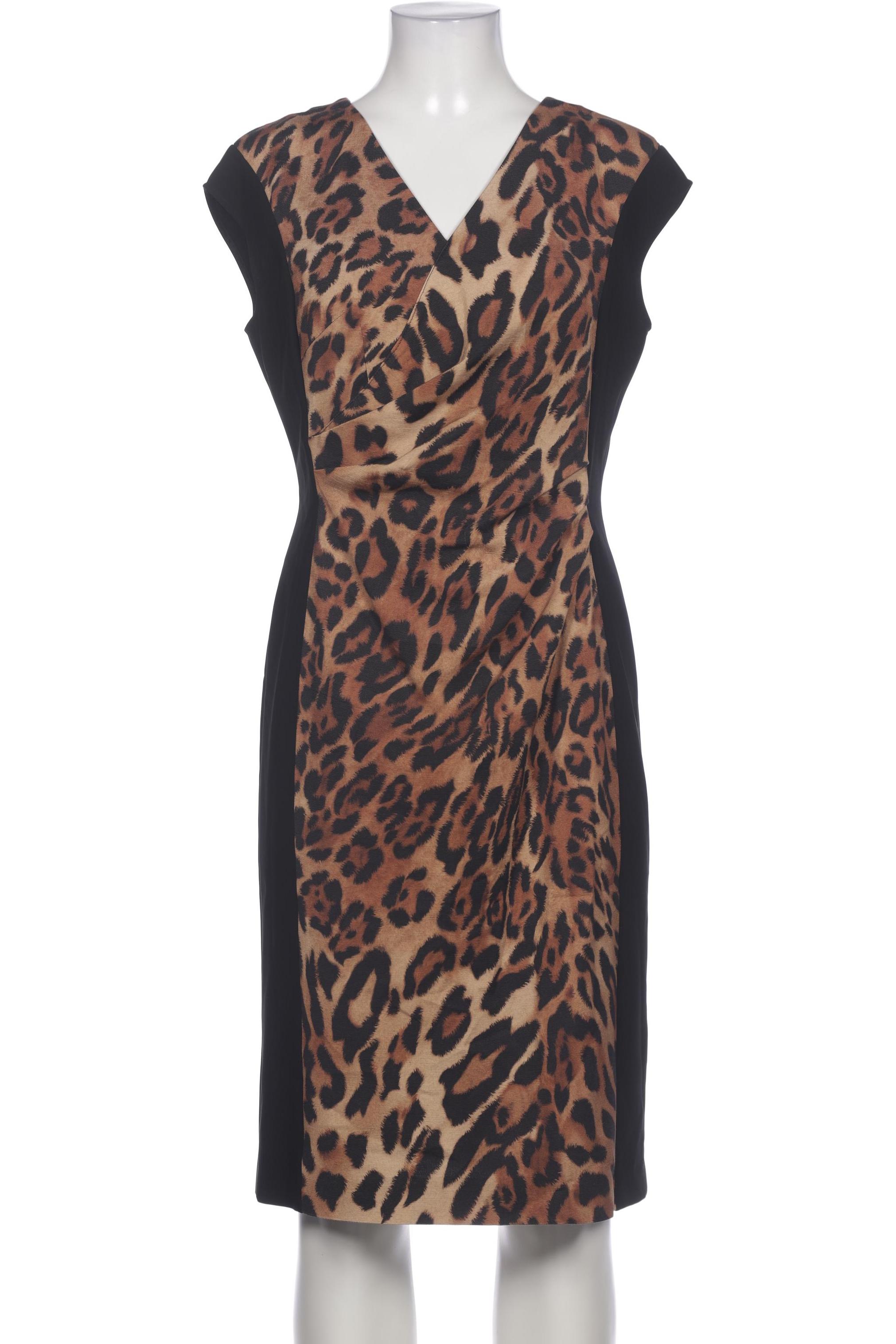 

Escada Damen Kleid, braun, Gr. 40