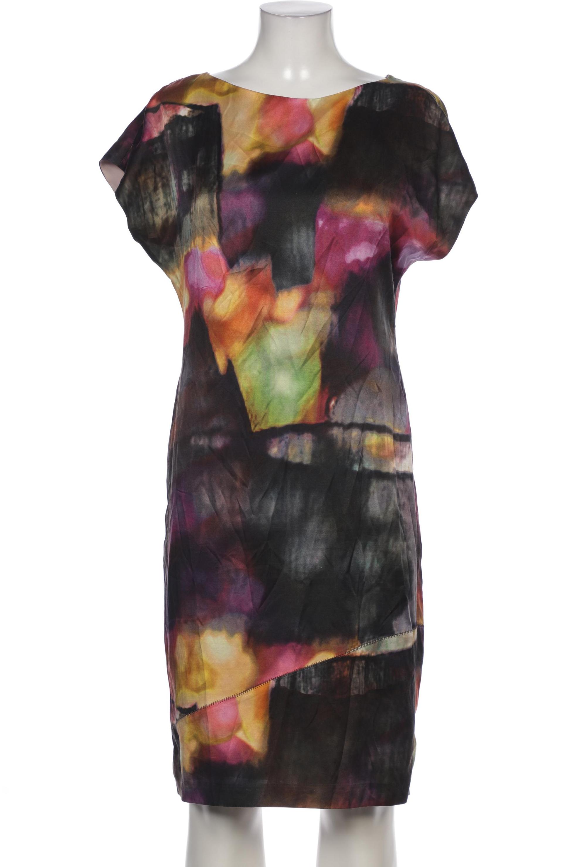 

Escada Damen Kleid, mehrfarbig, Gr. 38