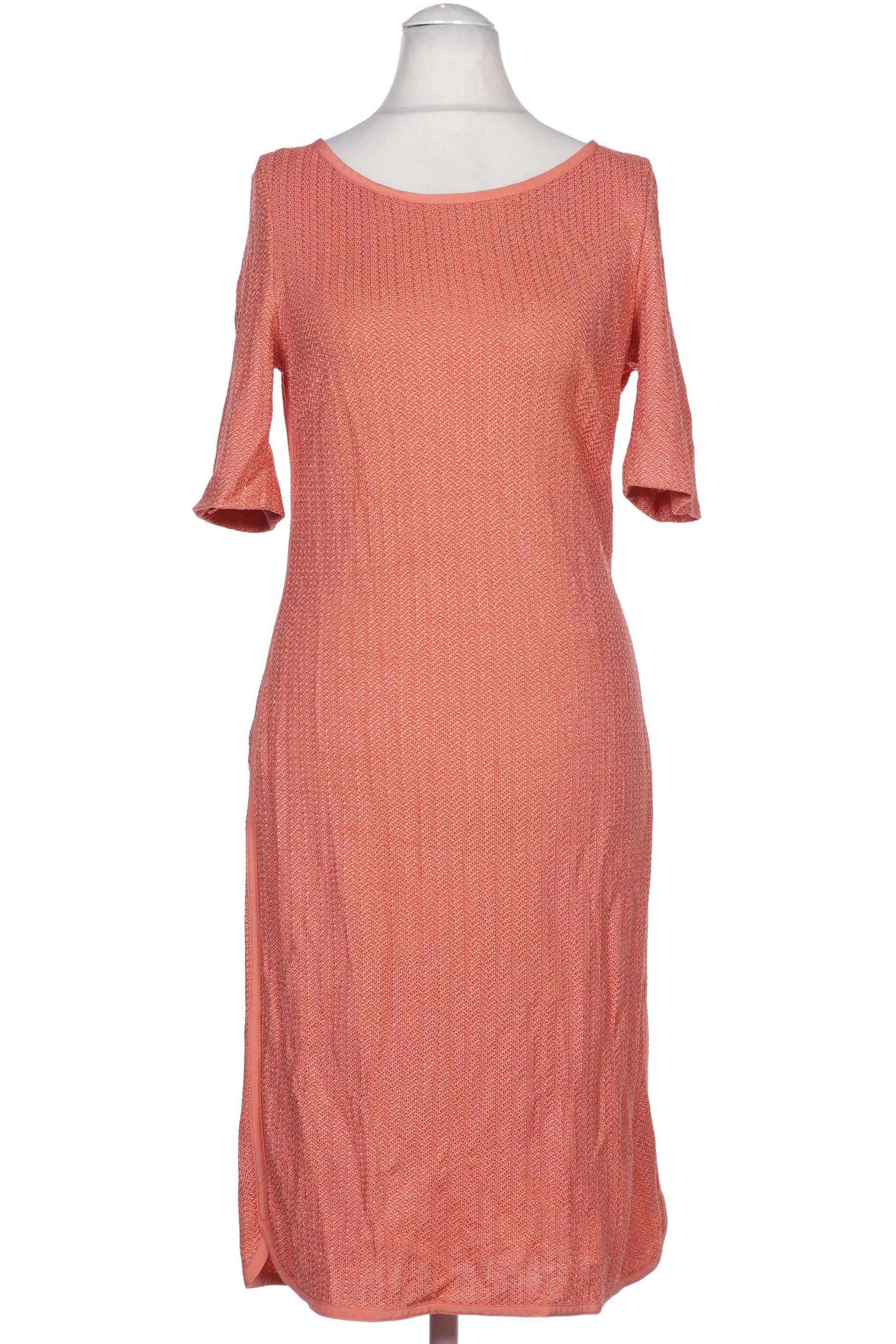 

Escada Damen Kleid, orange, Gr. 40