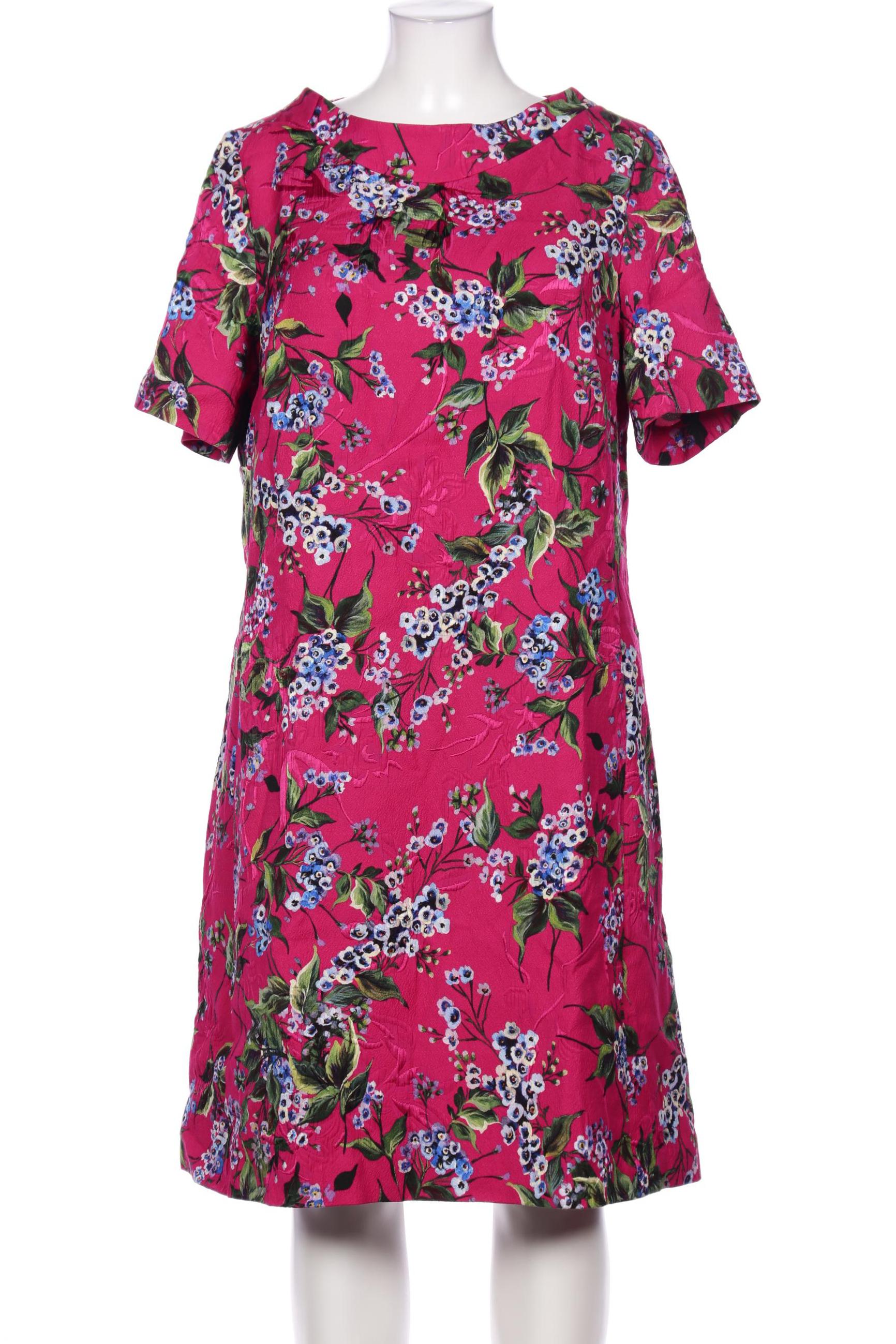 

Escada Damen Kleid, pink, Gr. 46