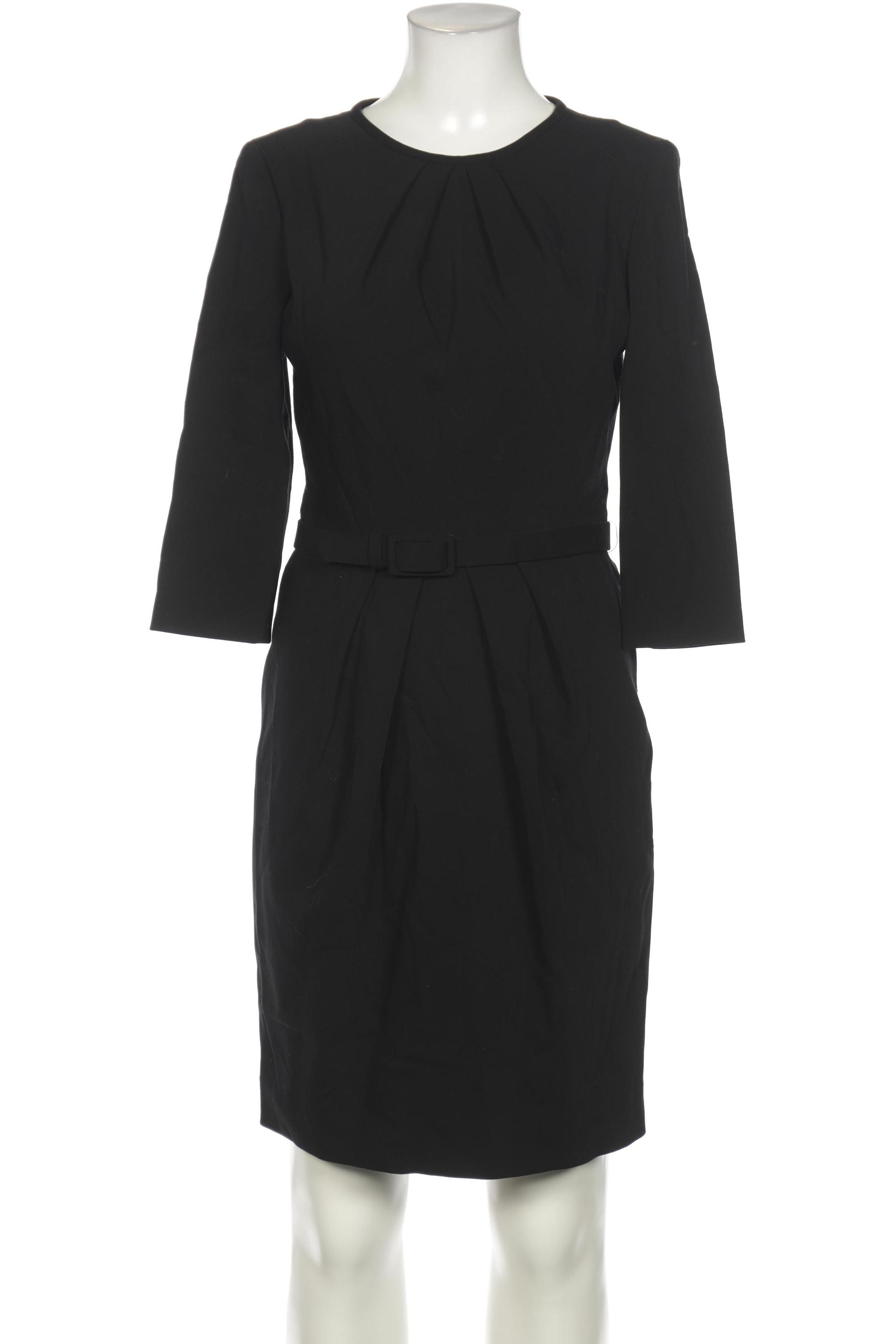 

Escada Damen Kleid, schwarz