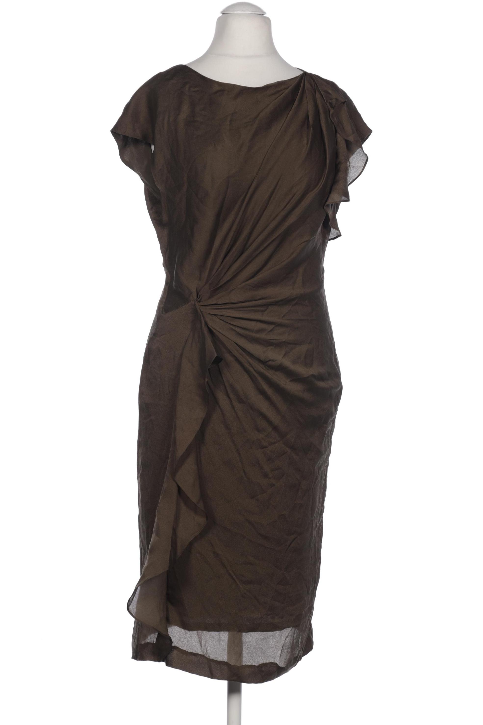 

Escada Damen Kleid, grün, Gr. 38
