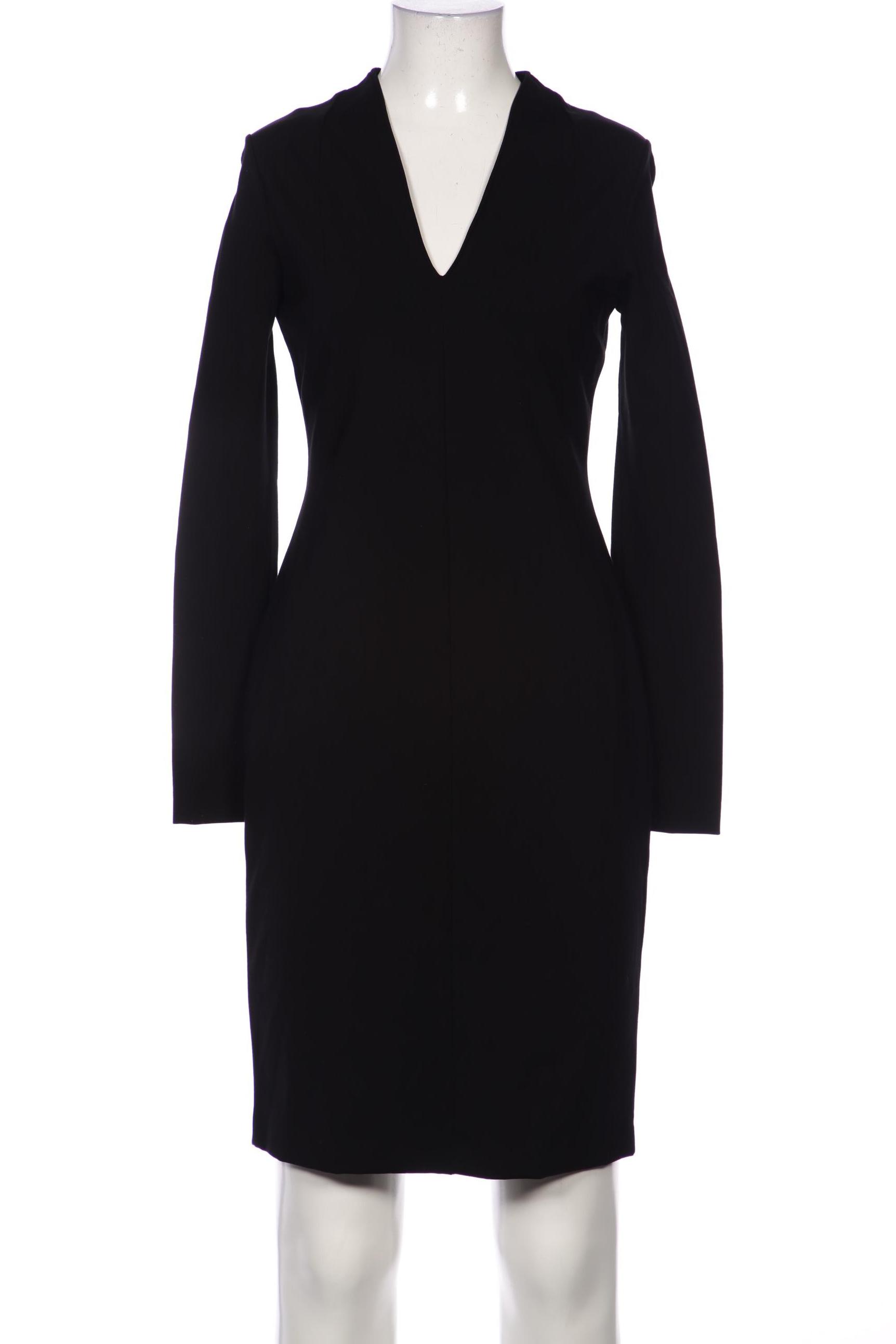 

Escada Damen Kleid, schwarz, Gr. 34