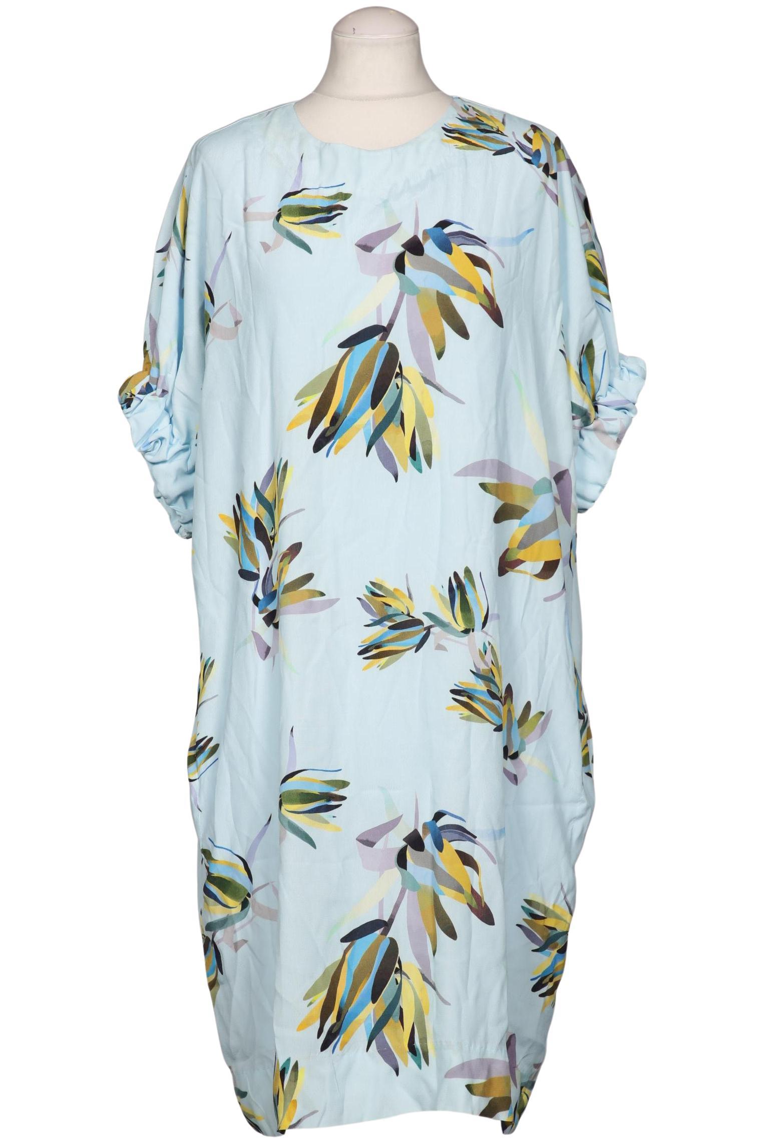 

Escada Damen Kleid, mehrfarbig, Gr. 36