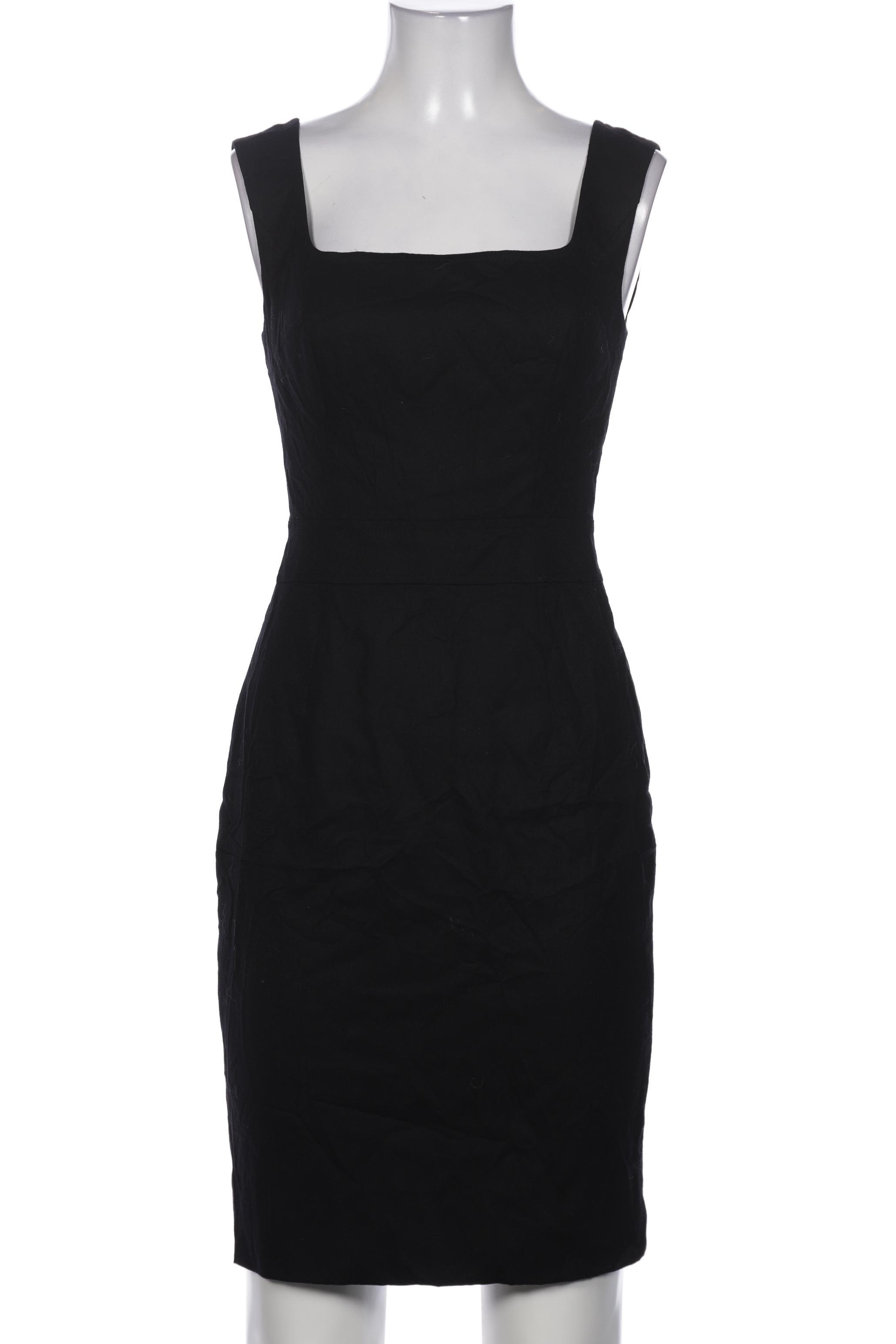 

Escada Damen Kleid, schwarz, Gr. 34