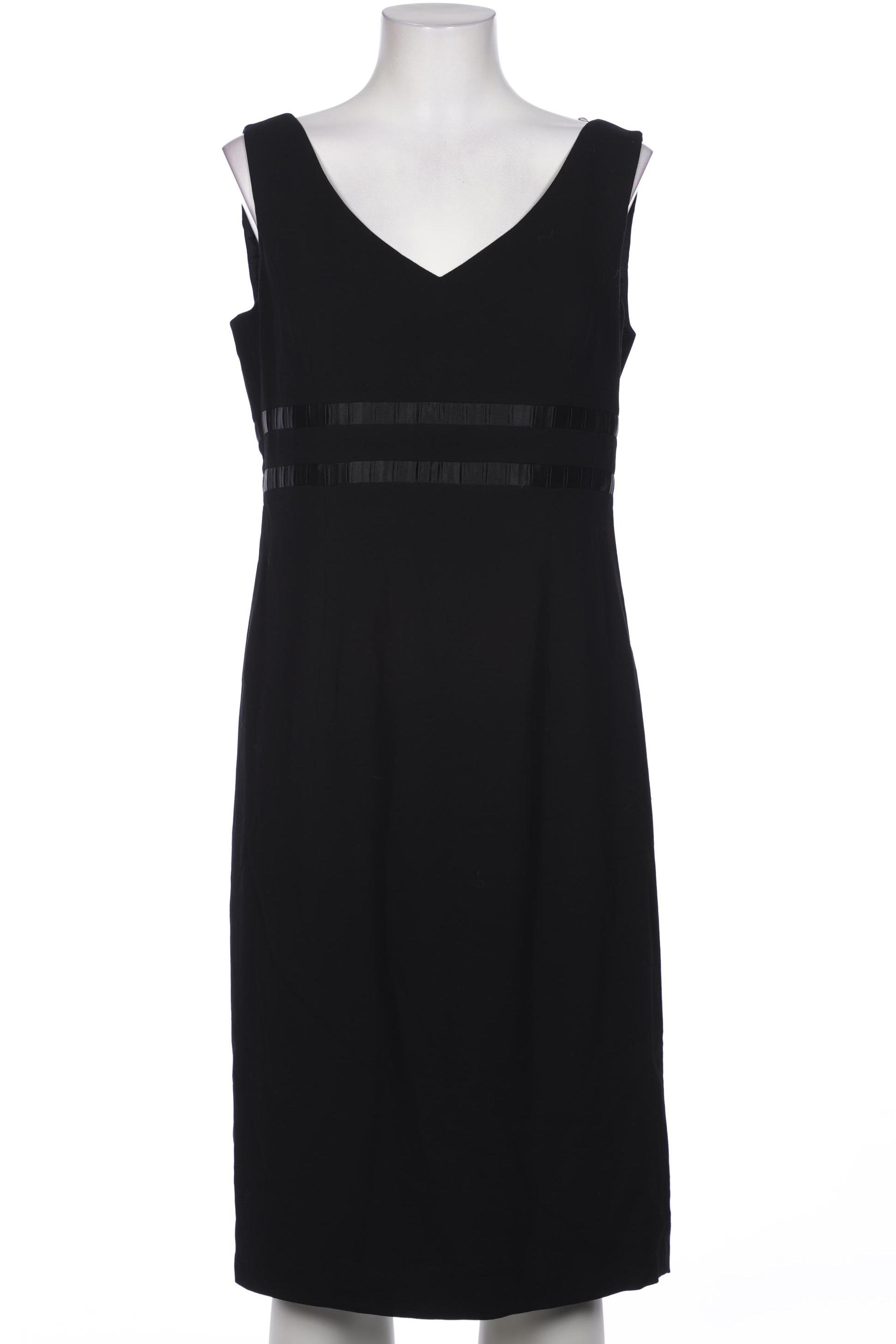 

Escada Damen Kleid, schwarz